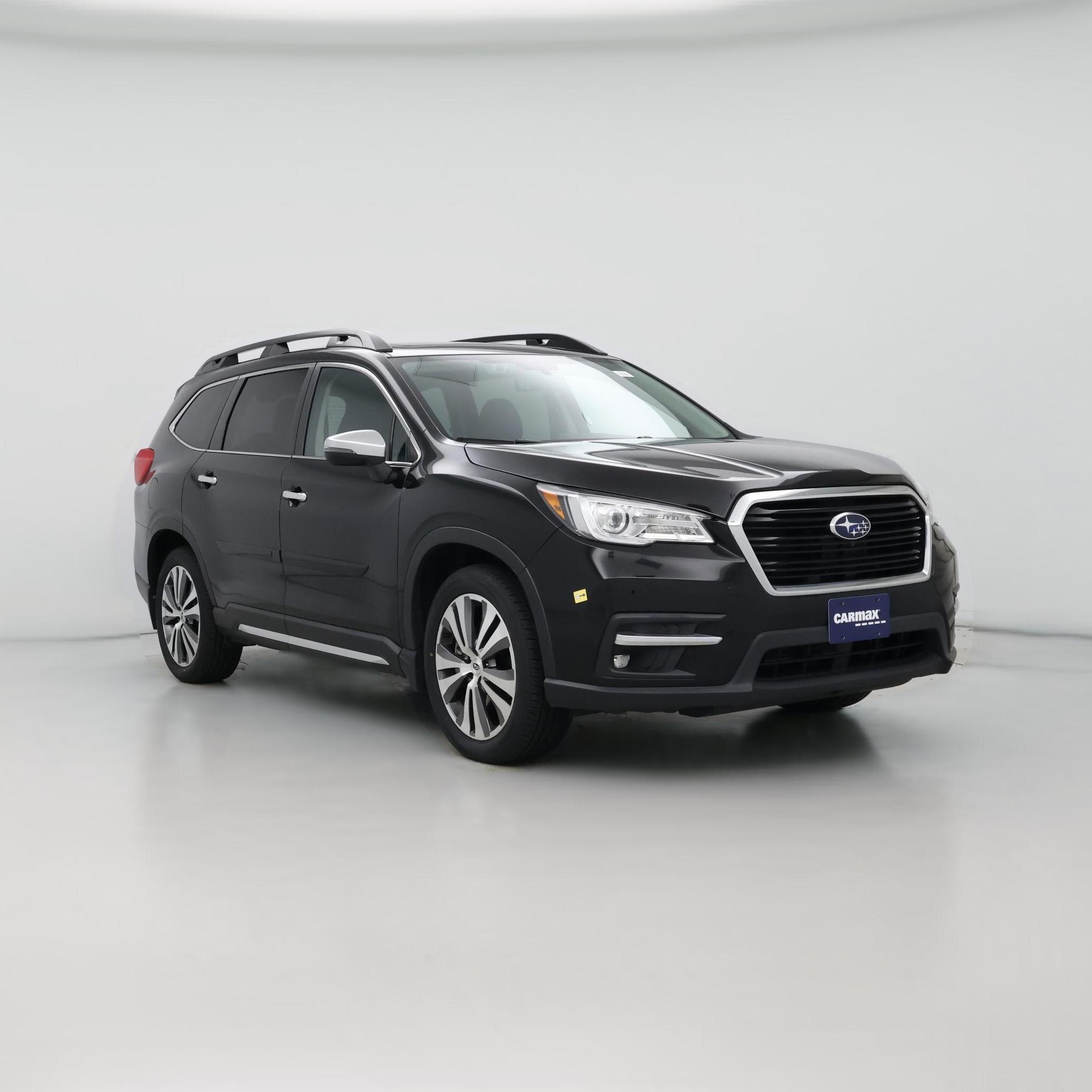 Thumbnail: 2022 Subaru Ascent - 1