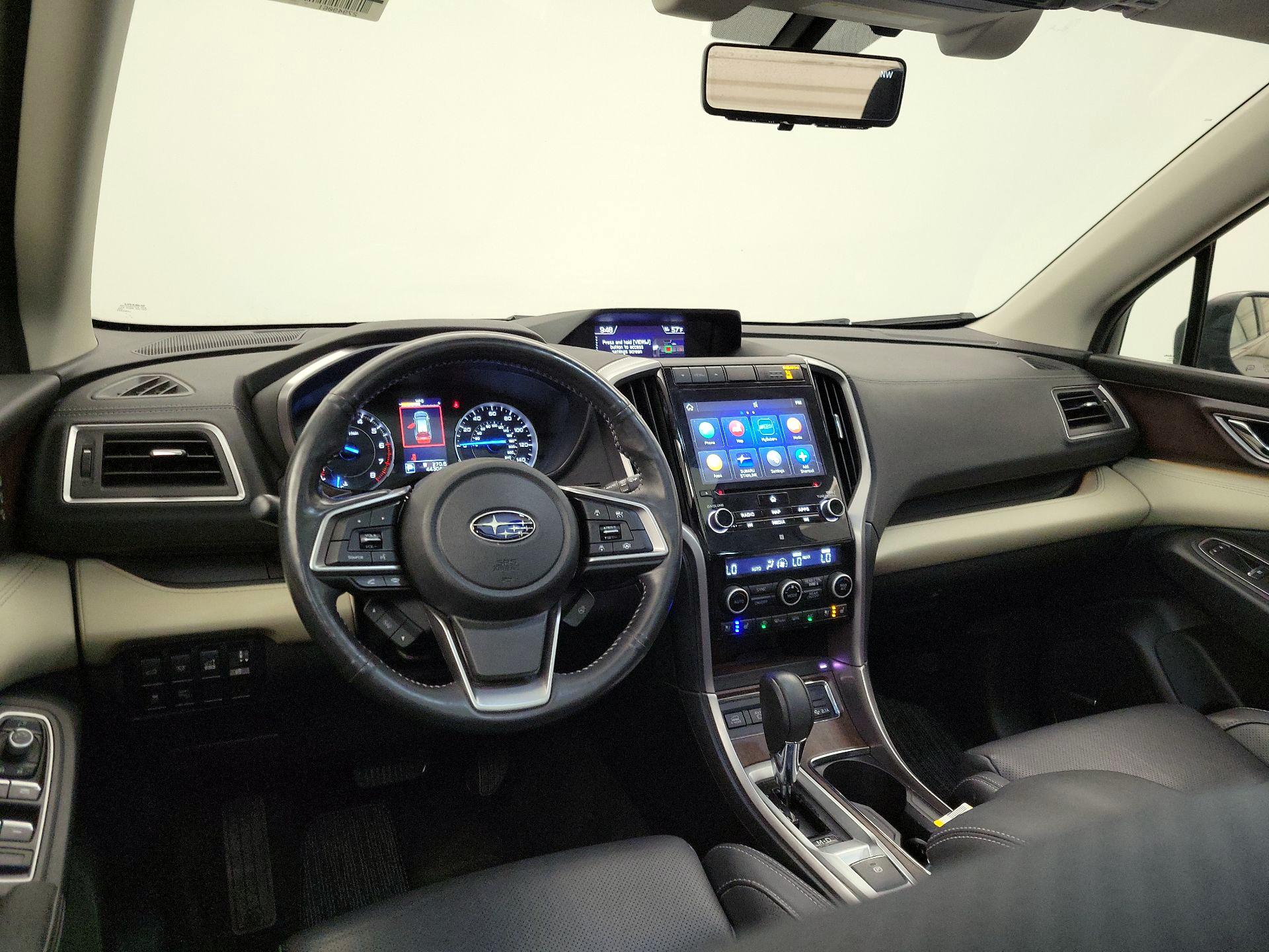 Thumbnail: 2022 Subaru Ascent - 9
