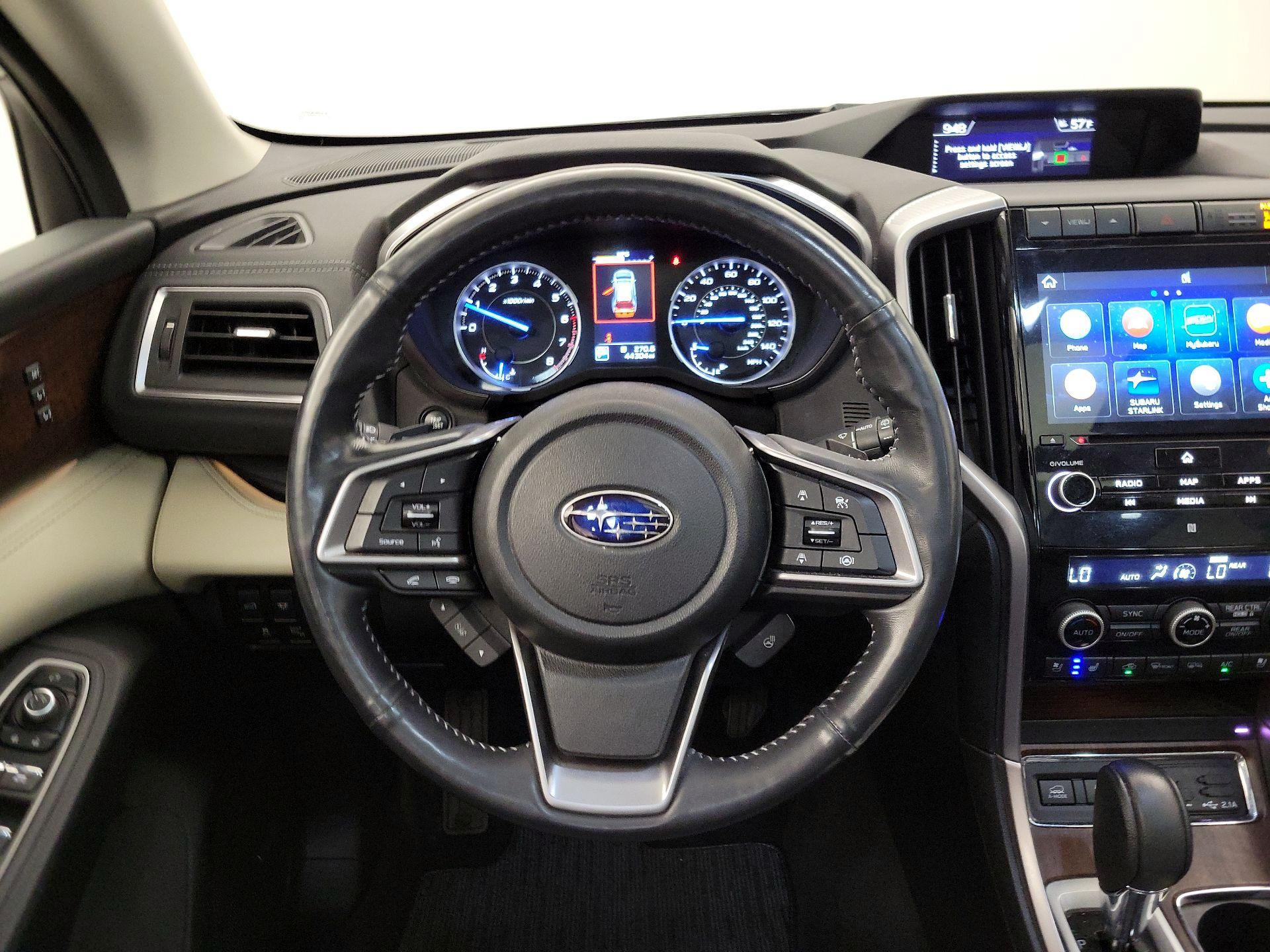 Thumbnail: 2022 Subaru Ascent - 10