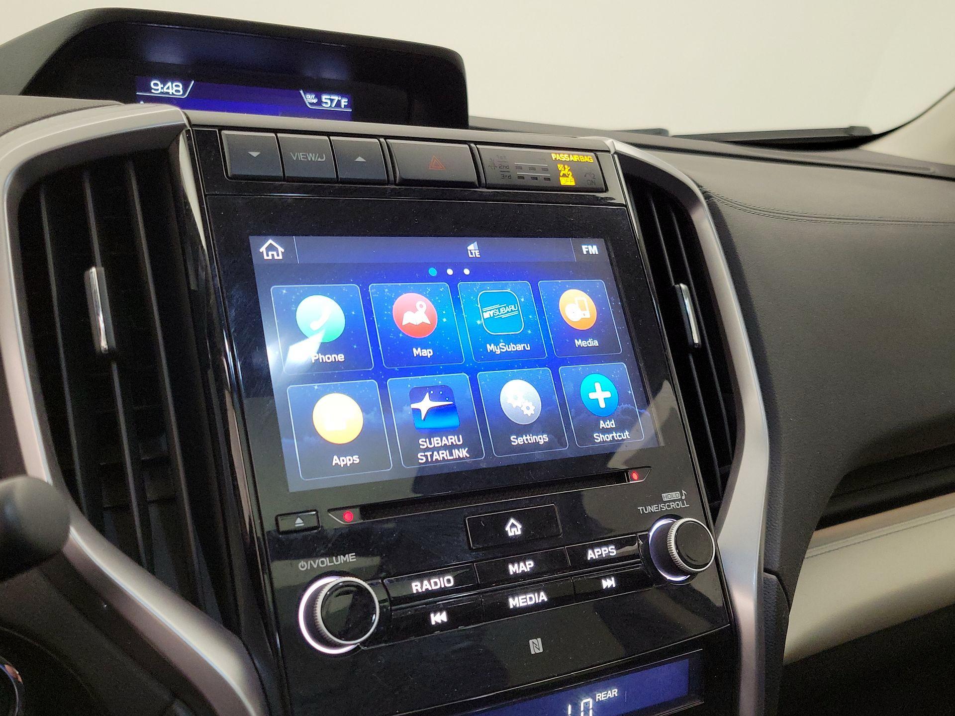 Thumbnail: 2022 Subaru Ascent - 15