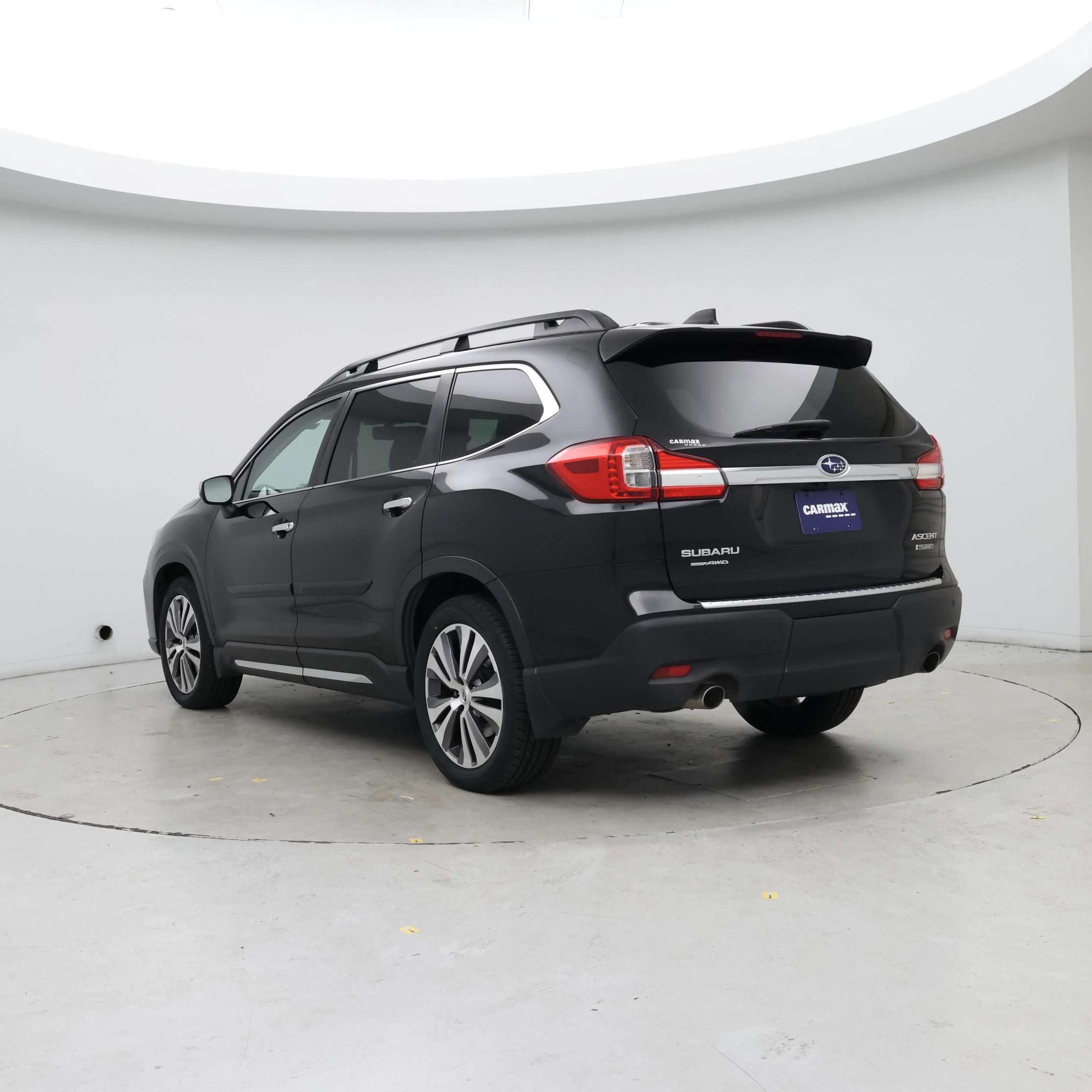 Thumbnail: 2022 Subaru Ascent - 2