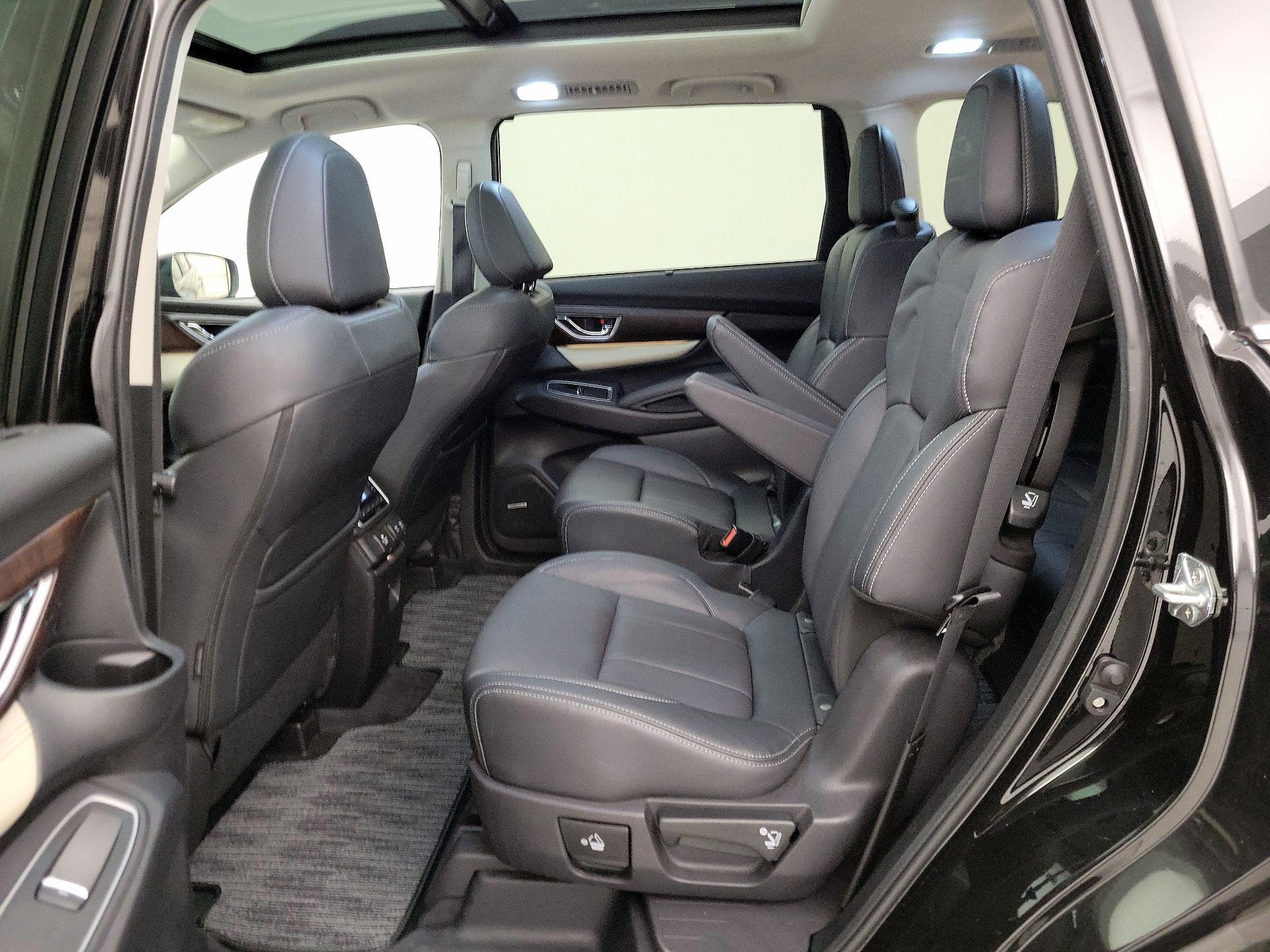 Thumbnail: 2022 Subaru Ascent - 20