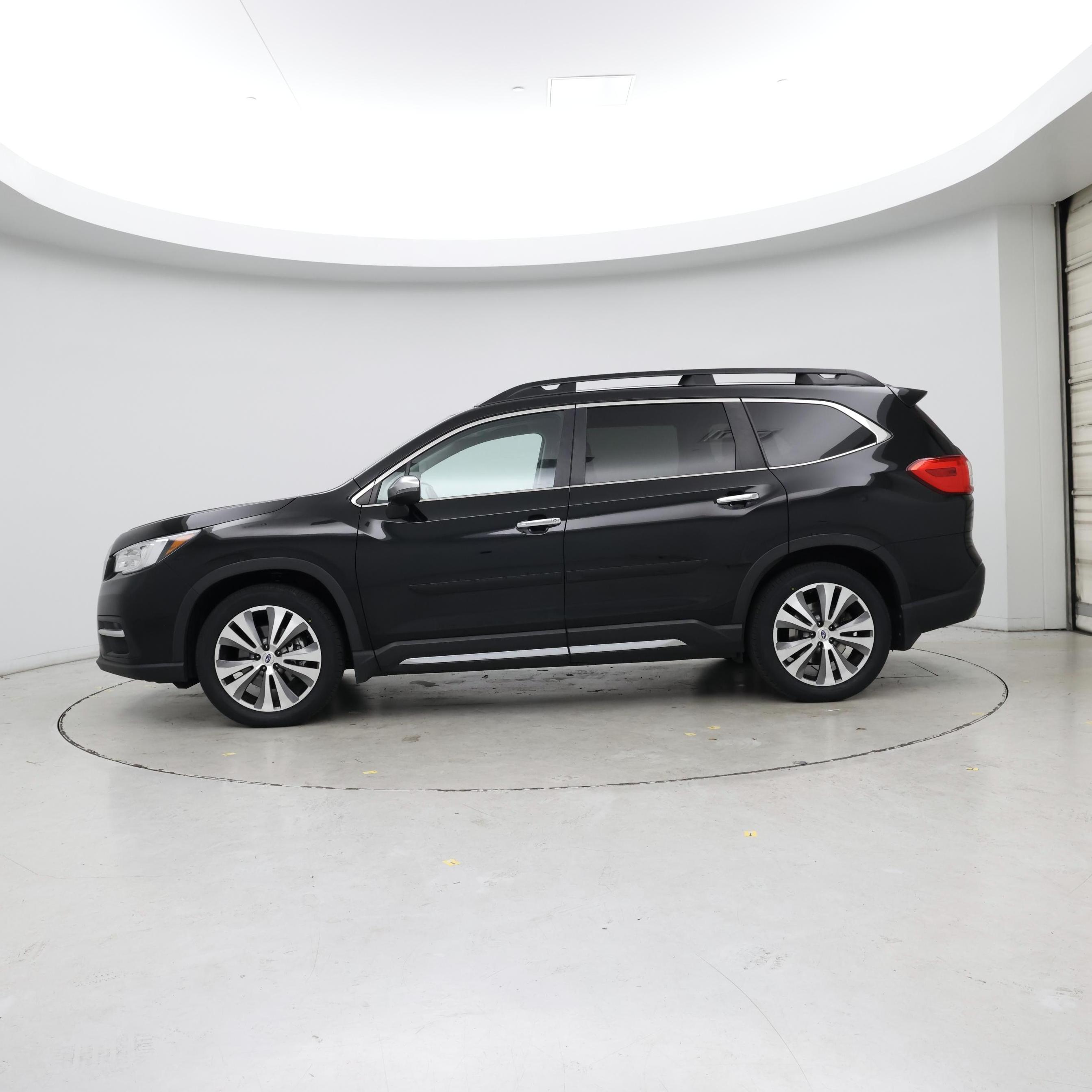 Thumbnail: 2022 Subaru Ascent - 3