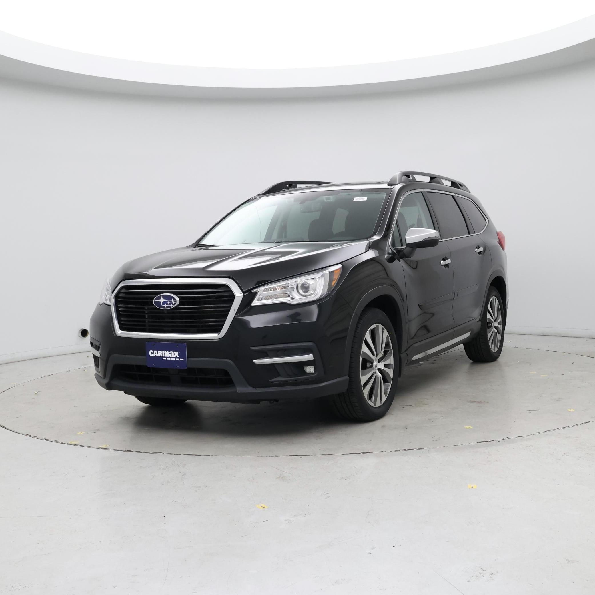 Thumbnail: 2022 Subaru Ascent - 4