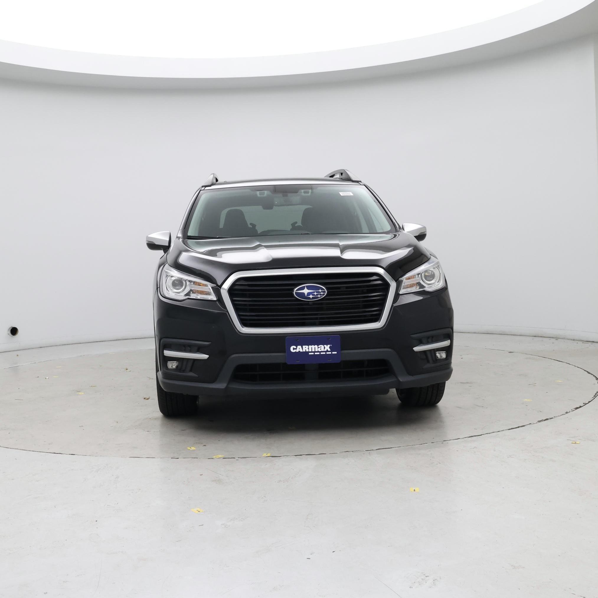 Thumbnail: 2022 Subaru Ascent - 5