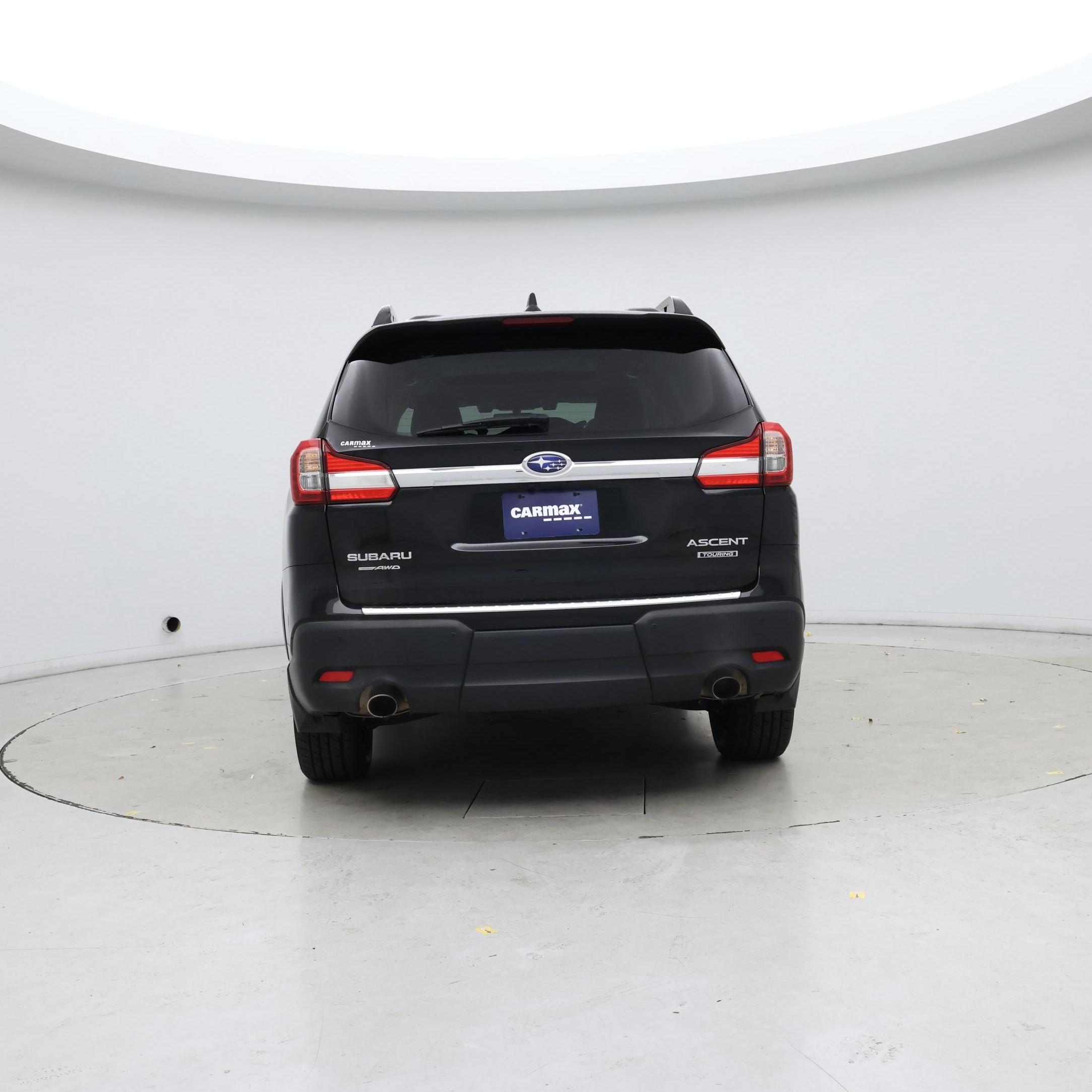 Thumbnail: 2022 Subaru Ascent - 6