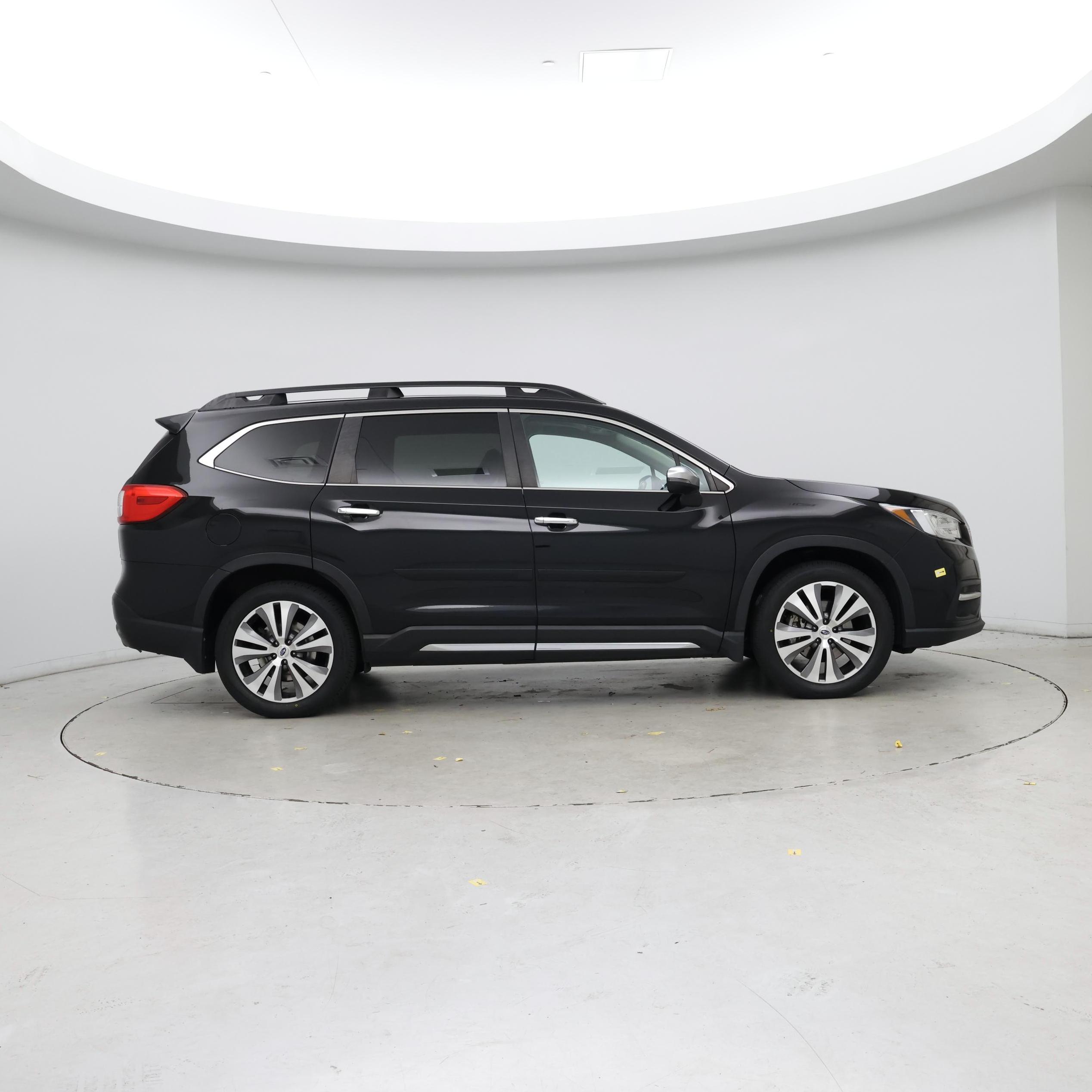 Thumbnail: 2022 Subaru Ascent - 7