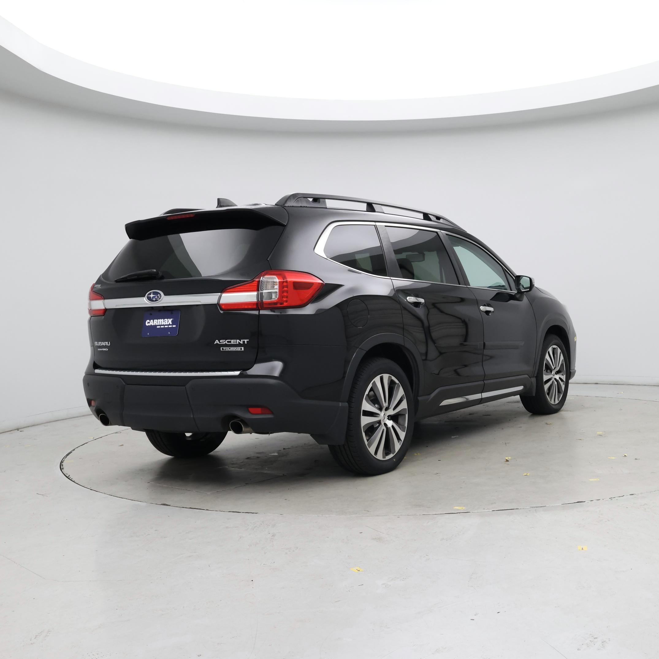 Thumbnail: 2022 Subaru Ascent - 8