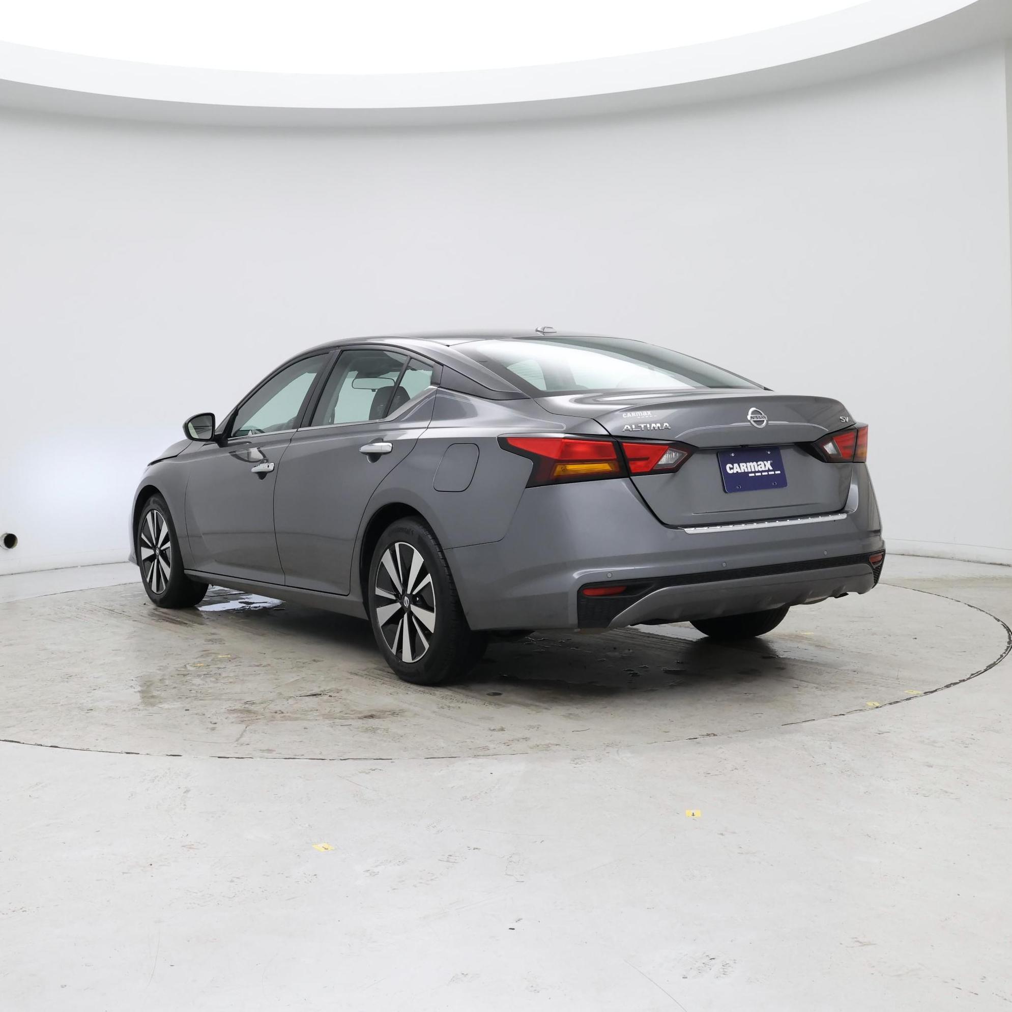 Thumbnail: 2022 Nissan Altima - 2