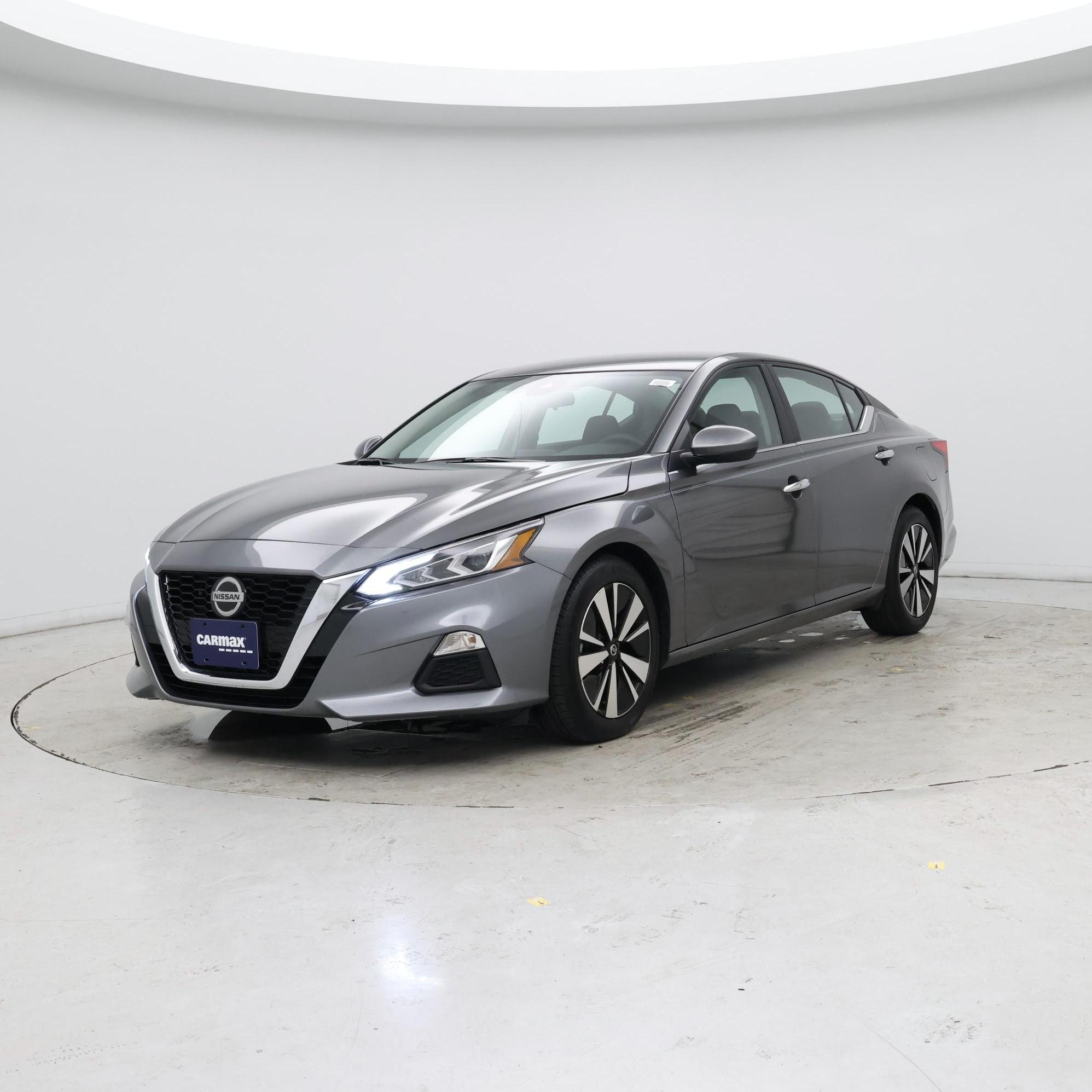 Thumbnail: 2022 Nissan Altima - 4