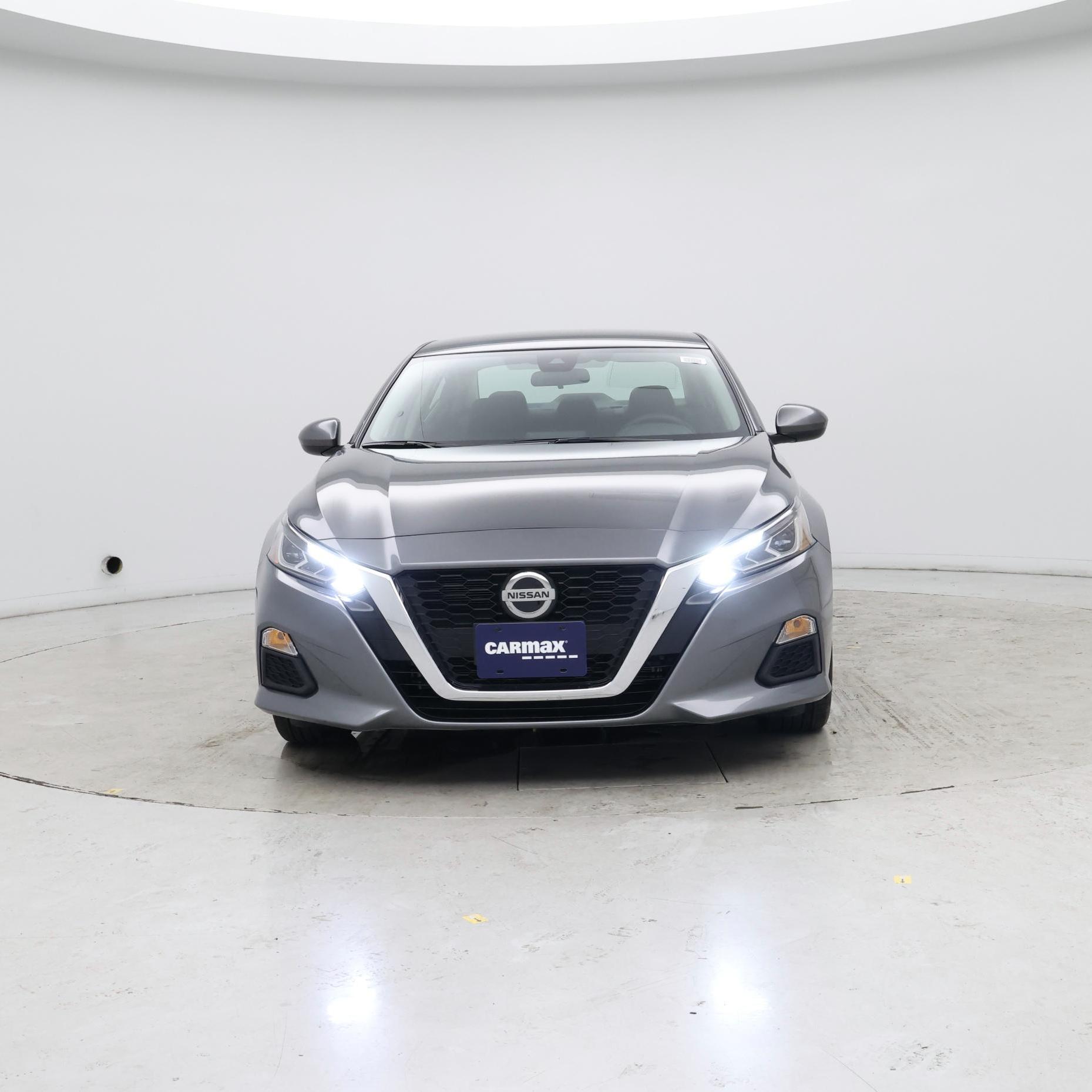 Thumbnail: 2022 Nissan Altima - 5