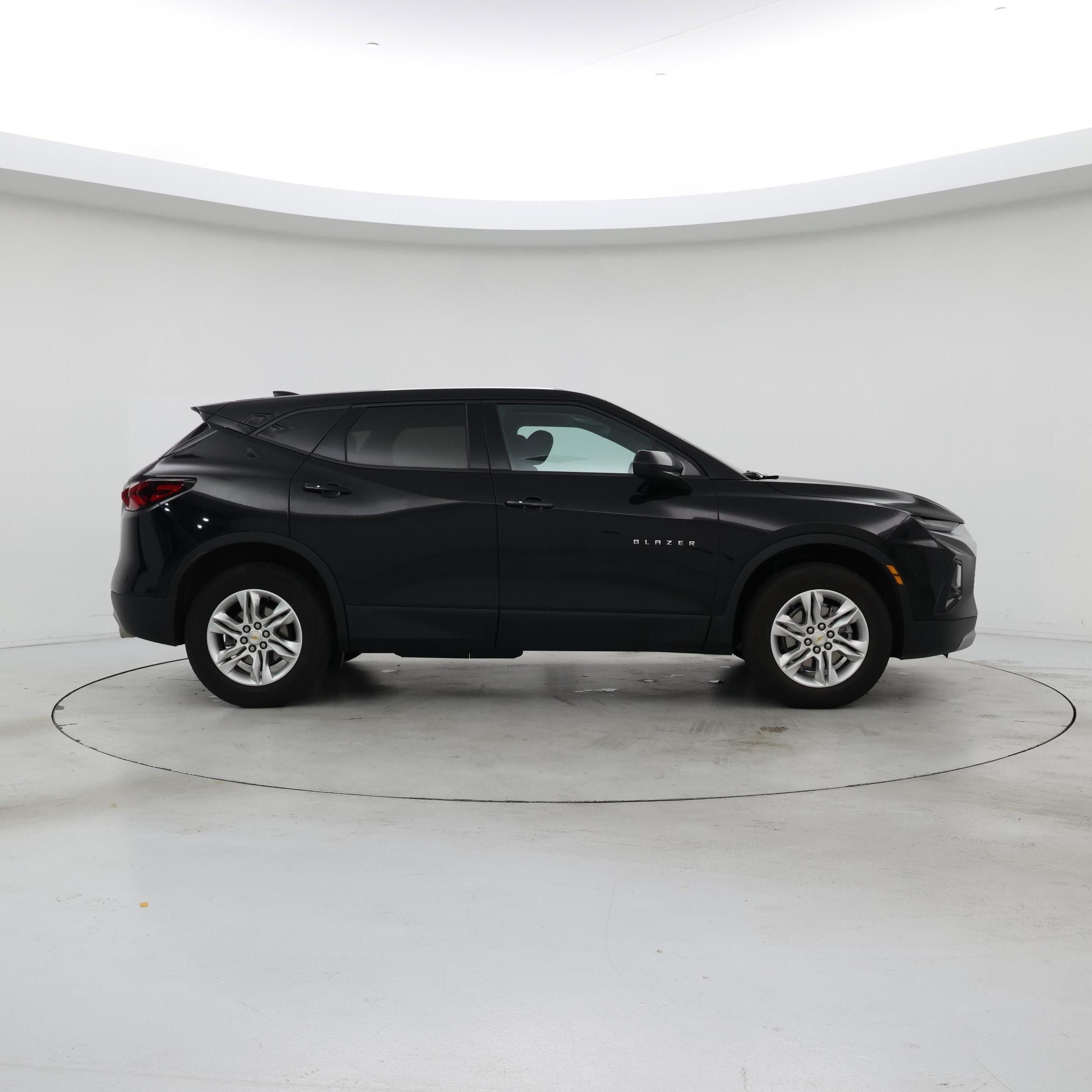 Thumbnail: 2022 Chevrolet Blazer - 7