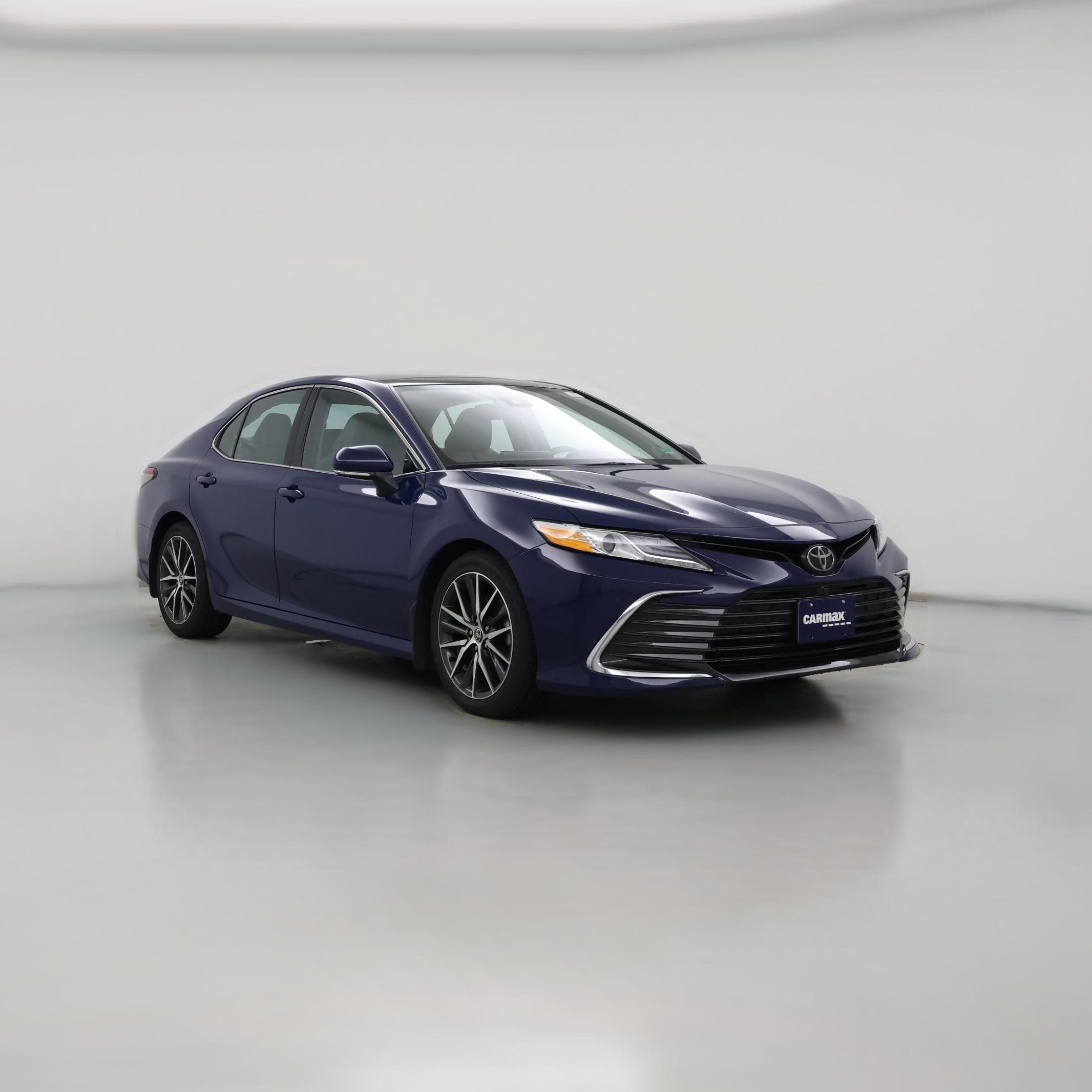 Thumbnail: 2023 Toyota Camry - 1