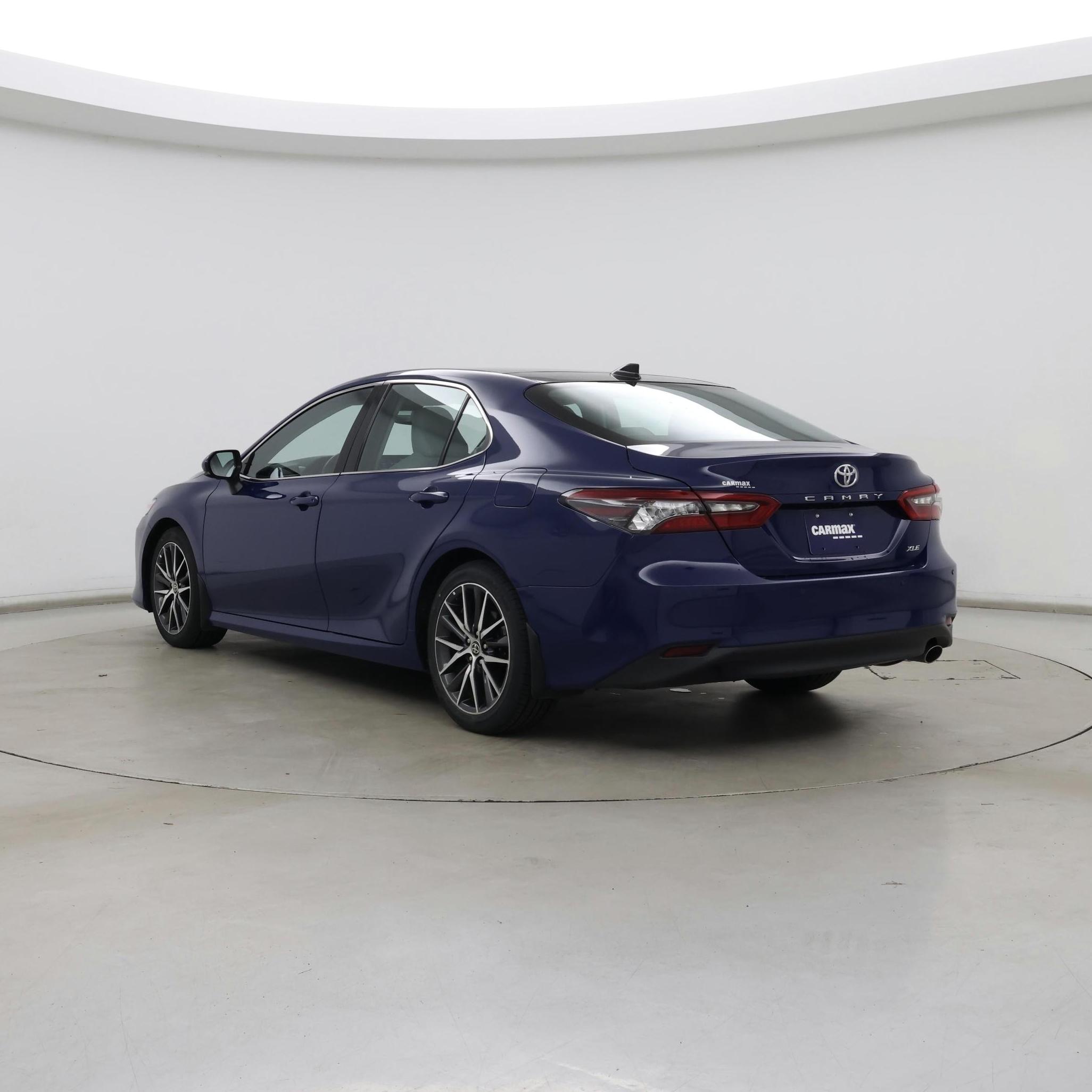 Thumbnail: 2023 Toyota Camry - 2