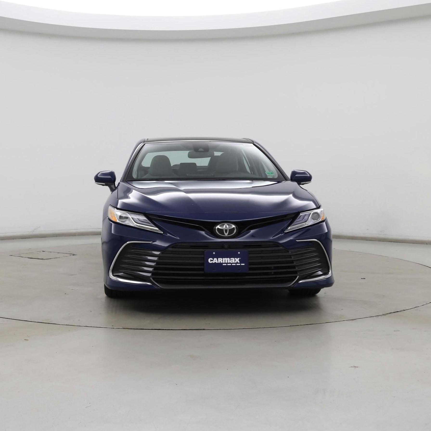Thumbnail: 2023 Toyota Camry - 5