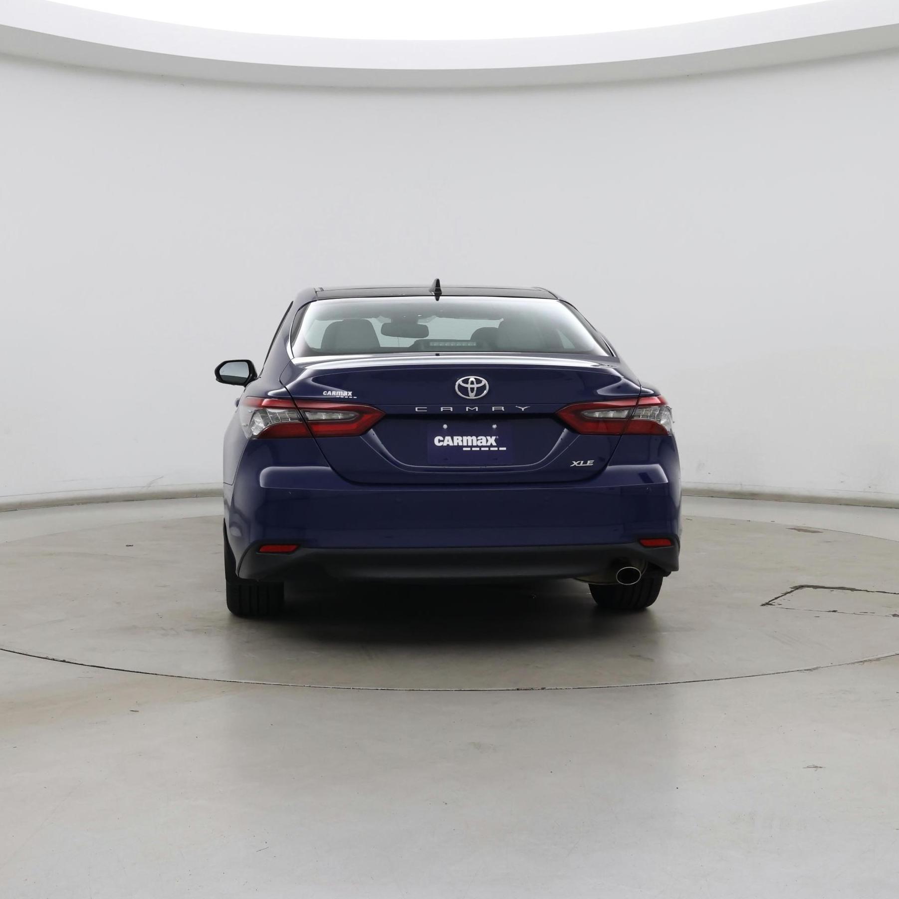 Thumbnail: 2023 Toyota Camry - 6