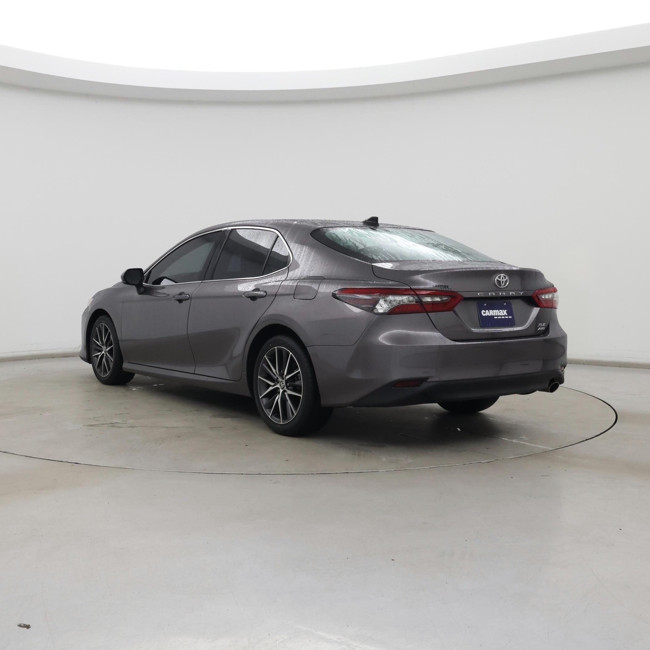 Thumbnail: 2022 Toyota Camry - 2