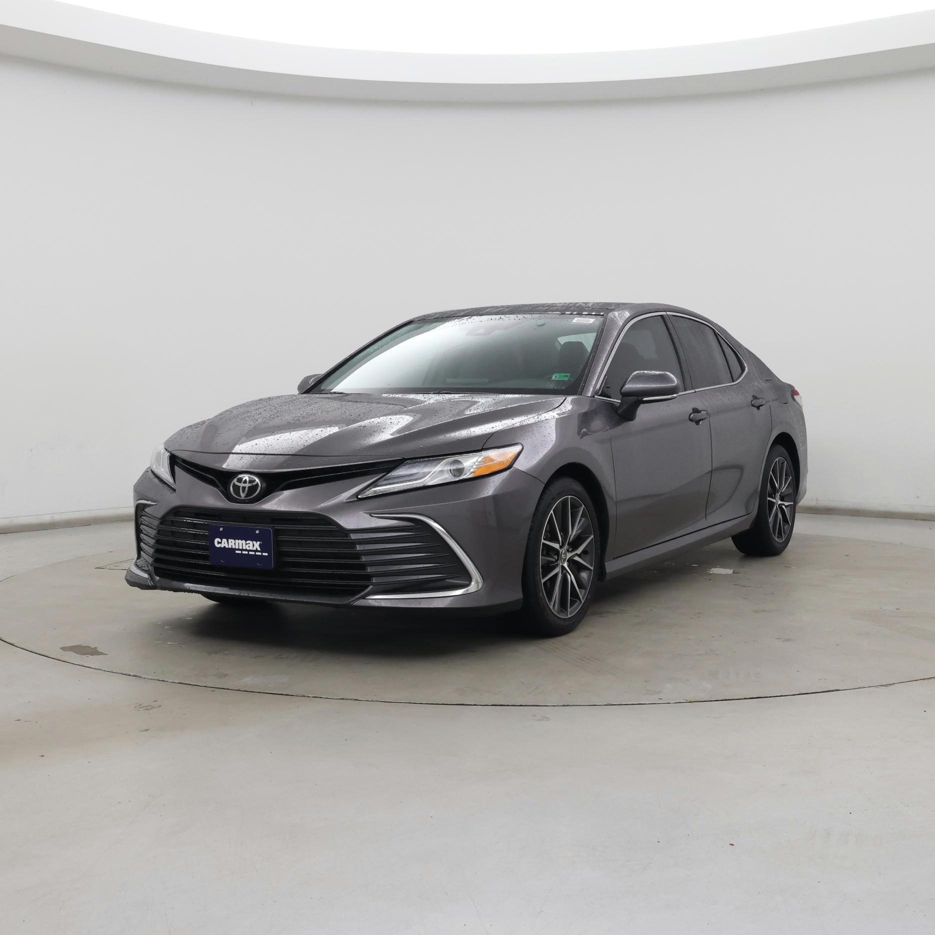 Thumbnail: 2022 Toyota Camry - 4