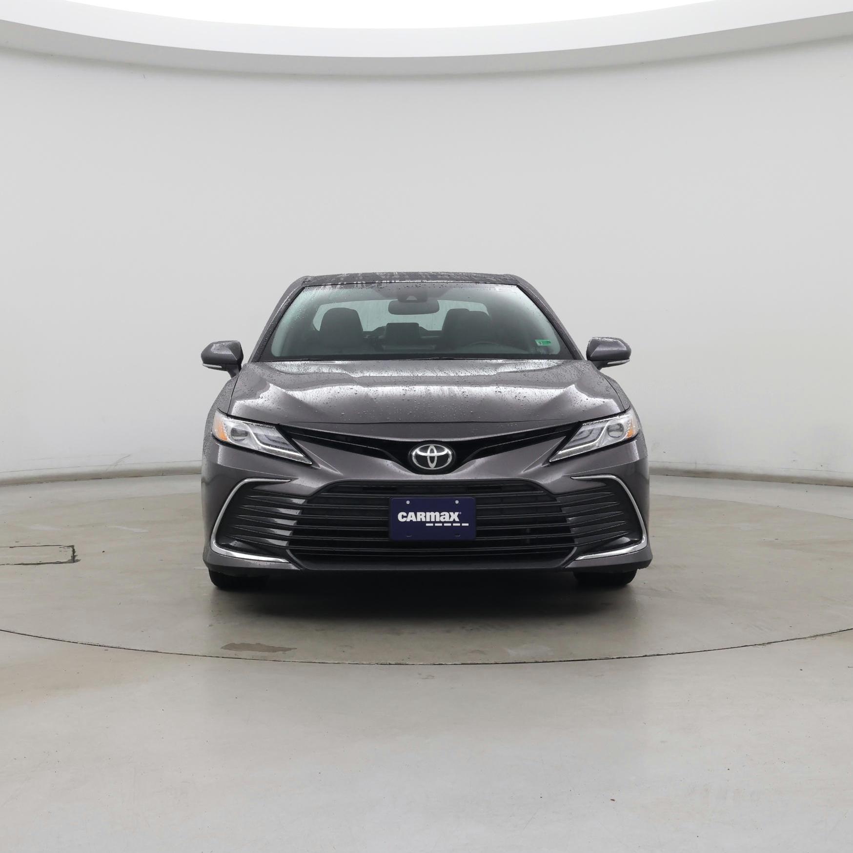 Thumbnail: 2022 Toyota Camry - 5