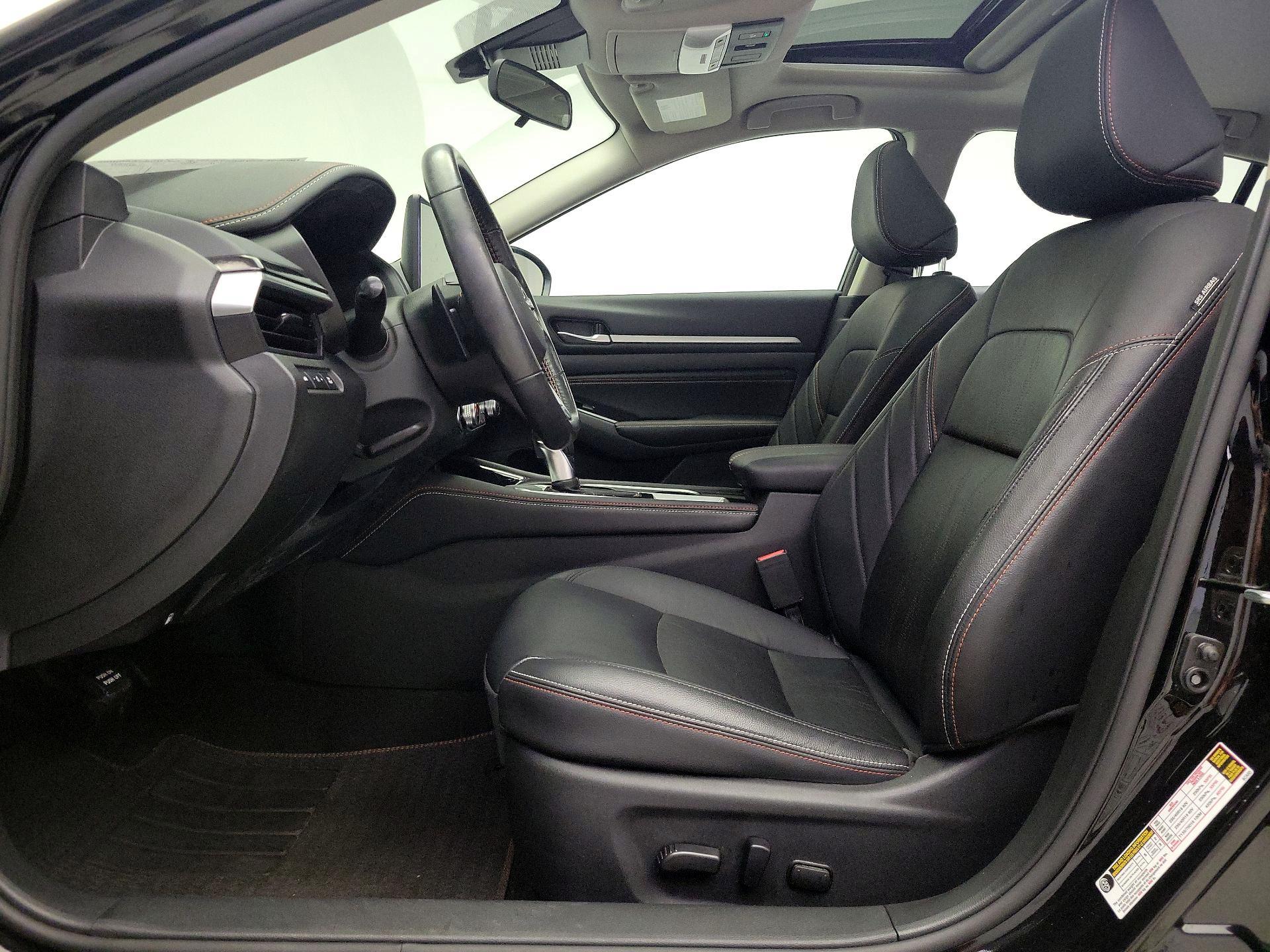 Thumbnail: 2023 Nissan Altima - 11