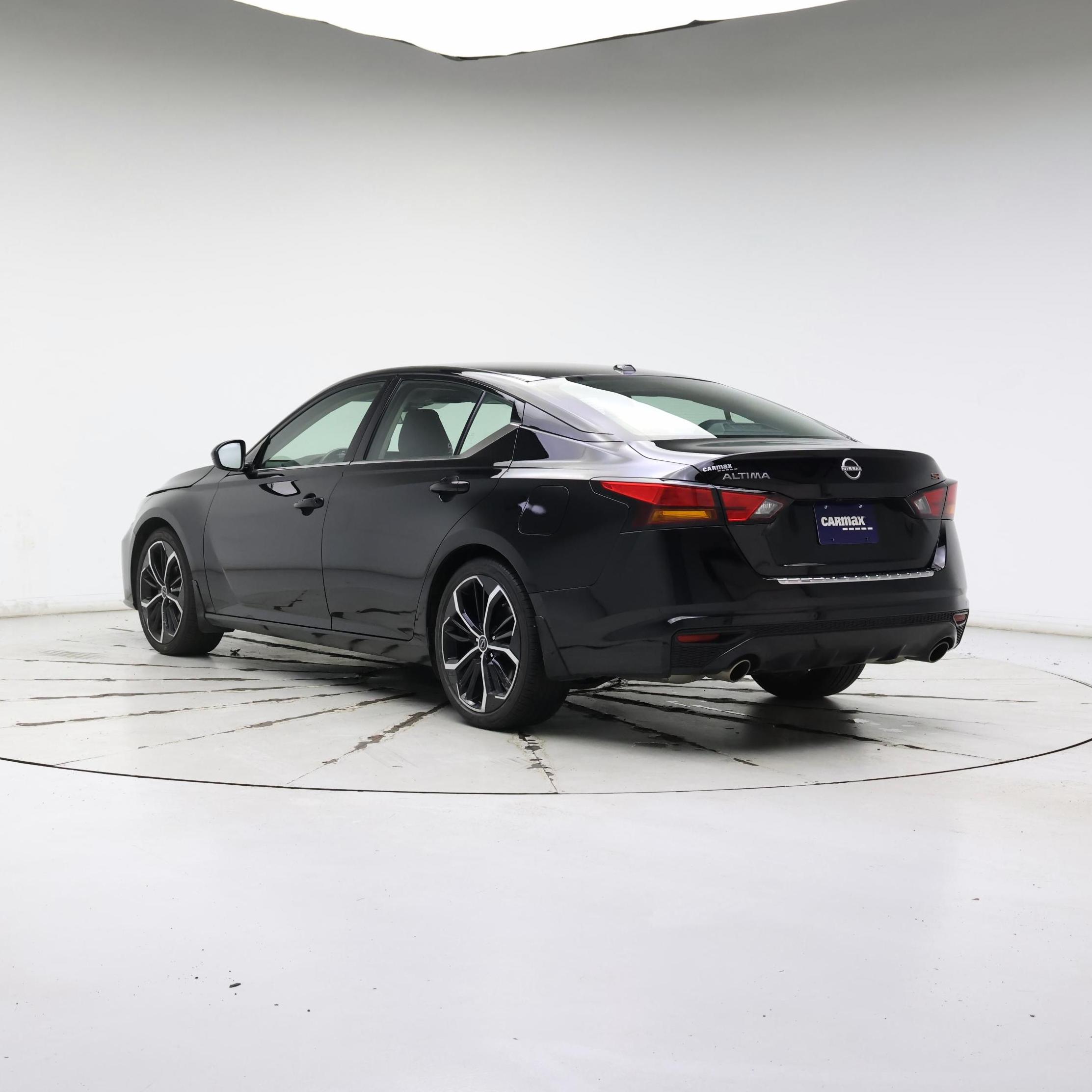 Thumbnail: 2023 Nissan Altima - 2