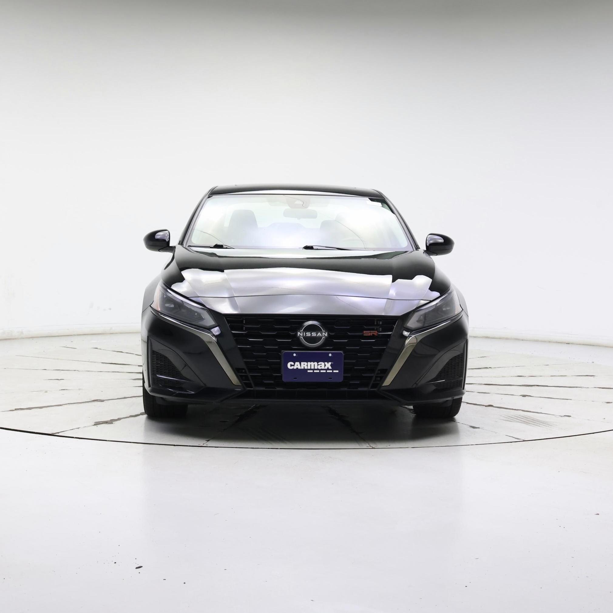 Thumbnail: 2023 Nissan Altima - 5