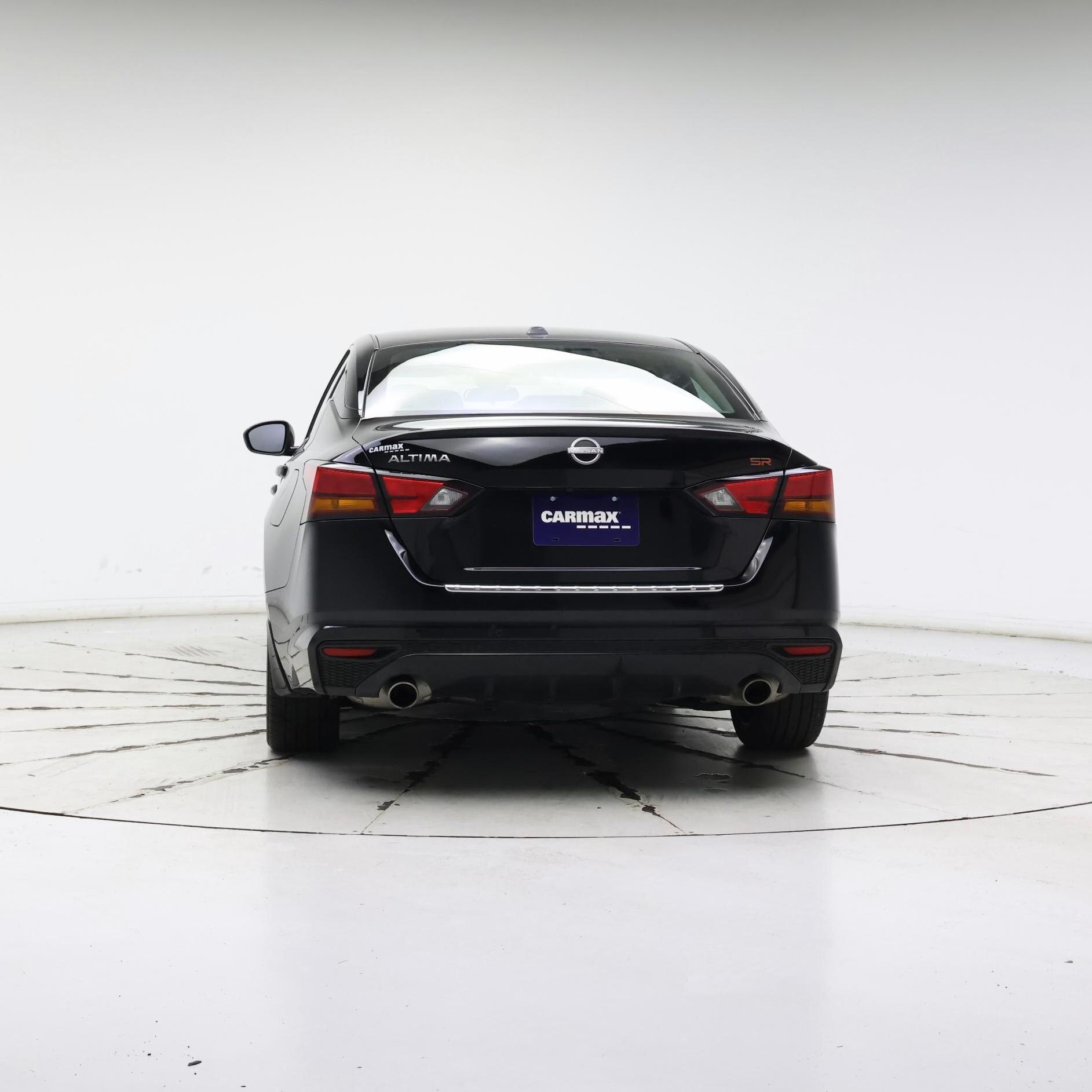 Thumbnail: 2023 Nissan Altima - 6