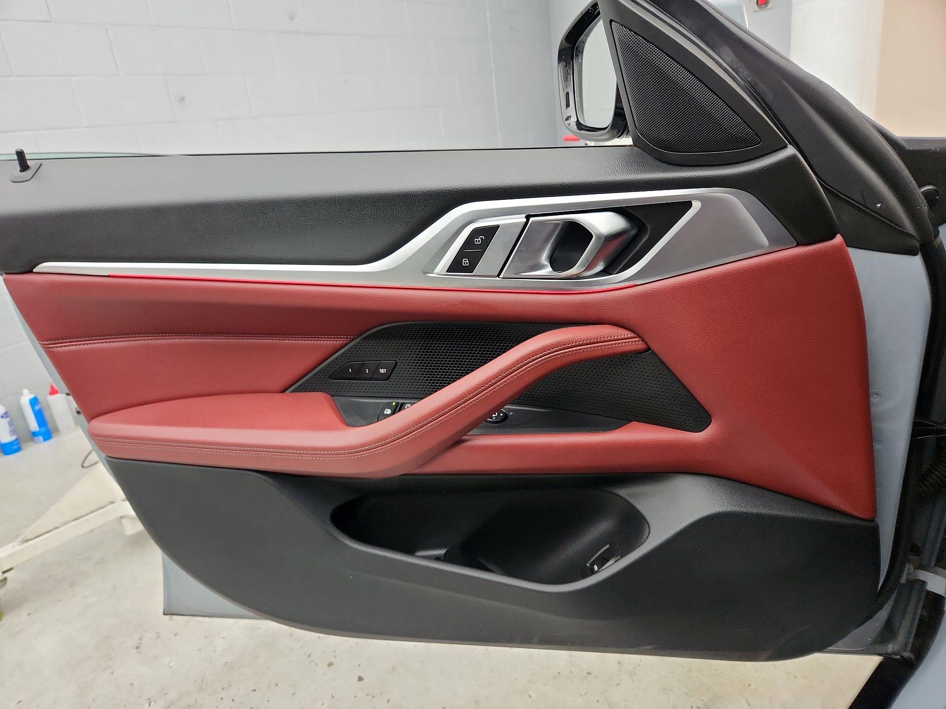 Thumbnail: 2022 BMW 4 Series - 12