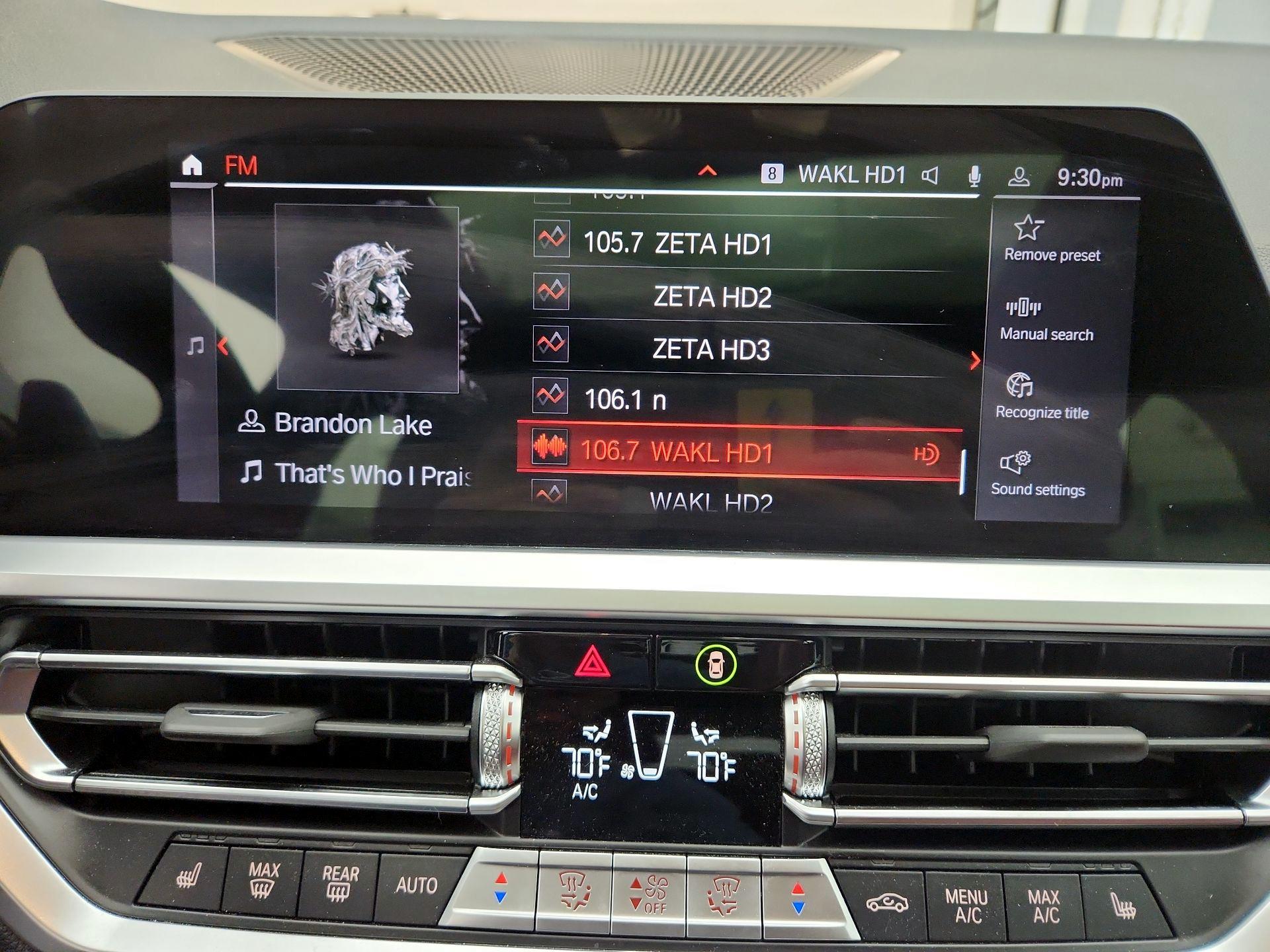 Thumbnail: 2022 BMW 4 Series - 16