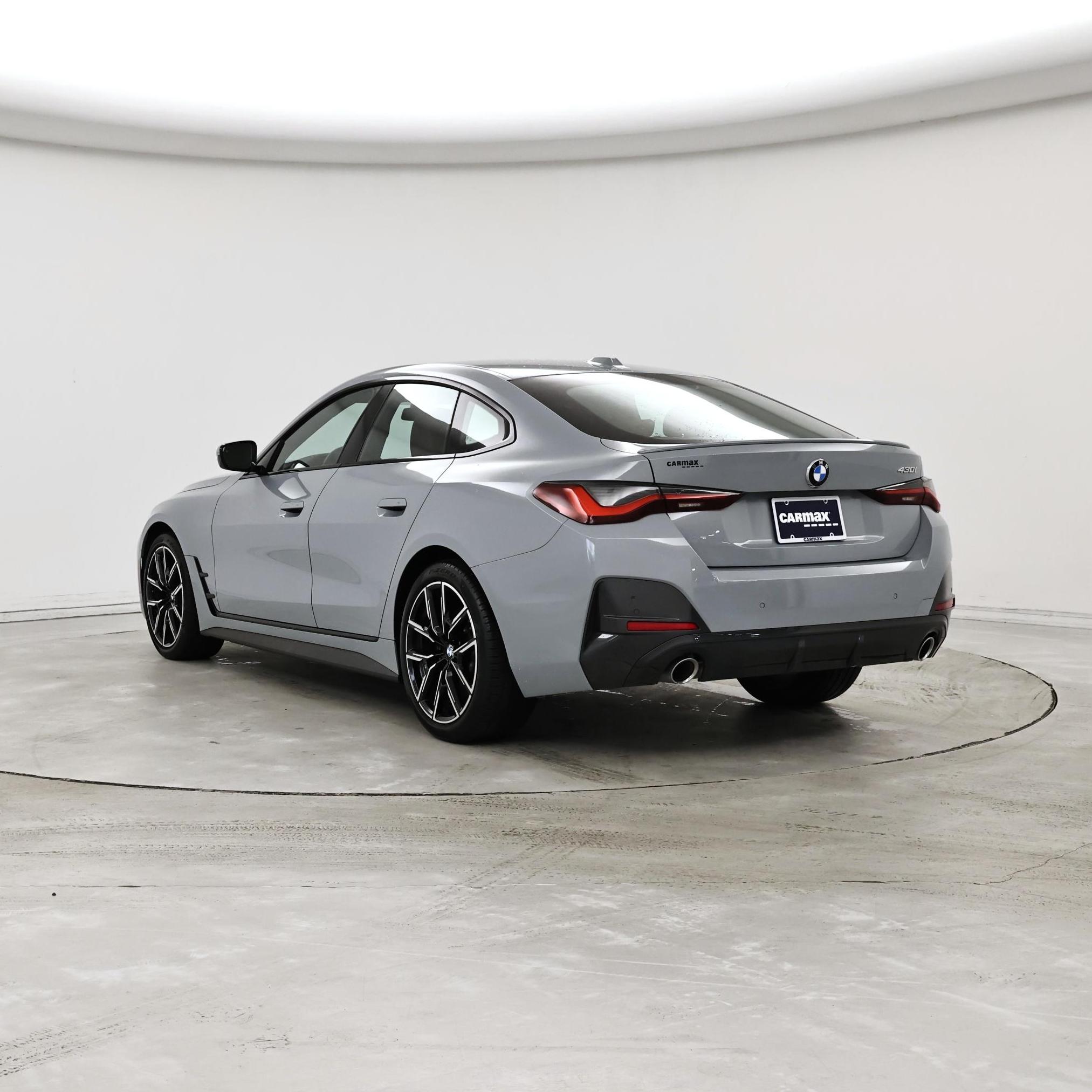 Thumbnail: 2022 BMW 4 Series - 2