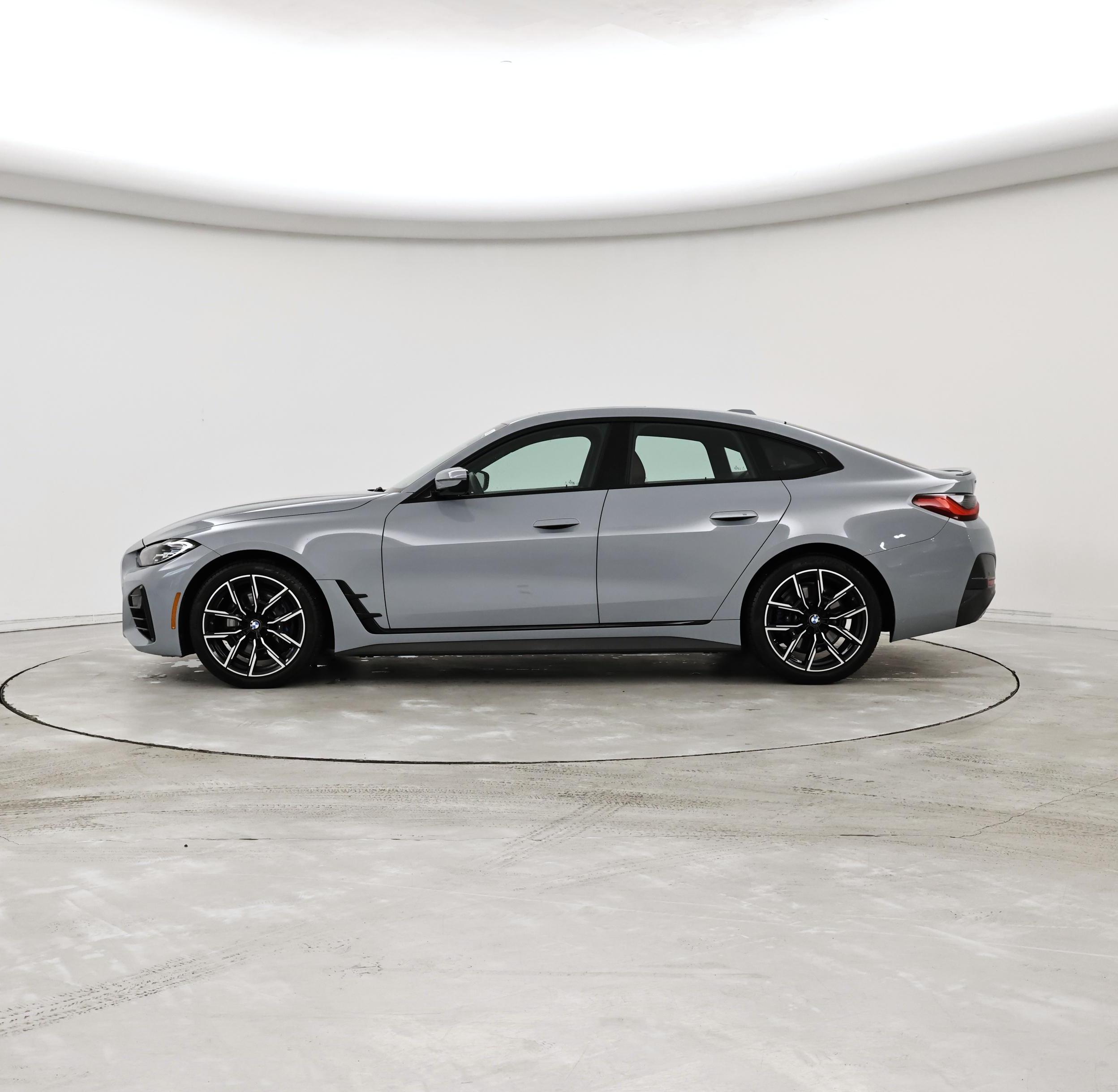 Thumbnail: 2022 BMW 4 Series - 3