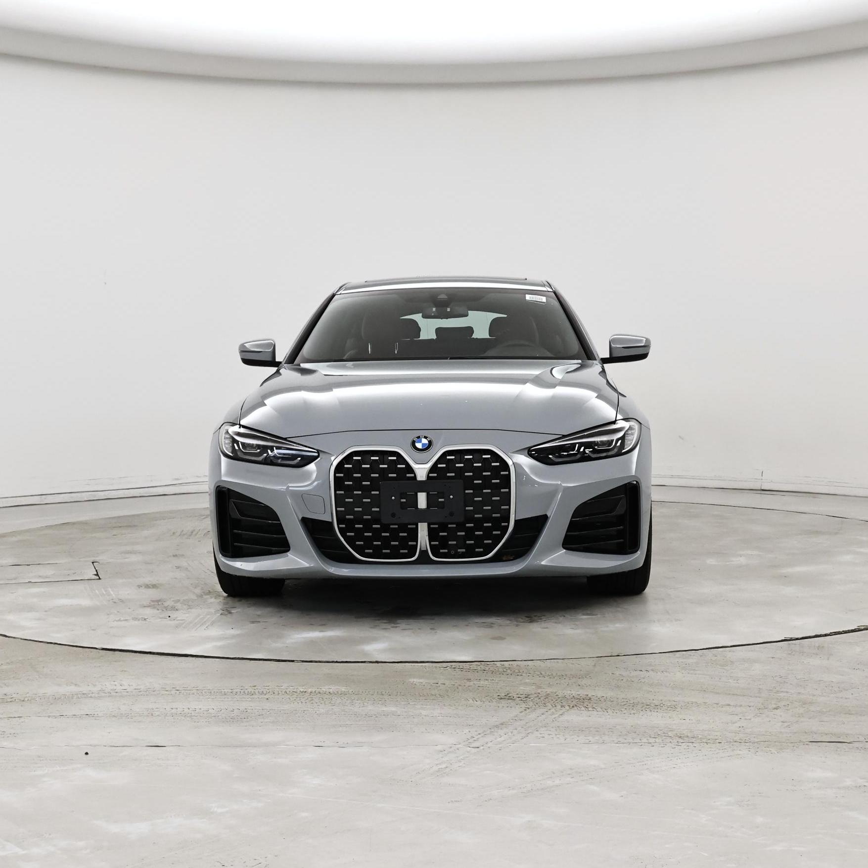 Thumbnail: 2022 BMW 4 Series - 5