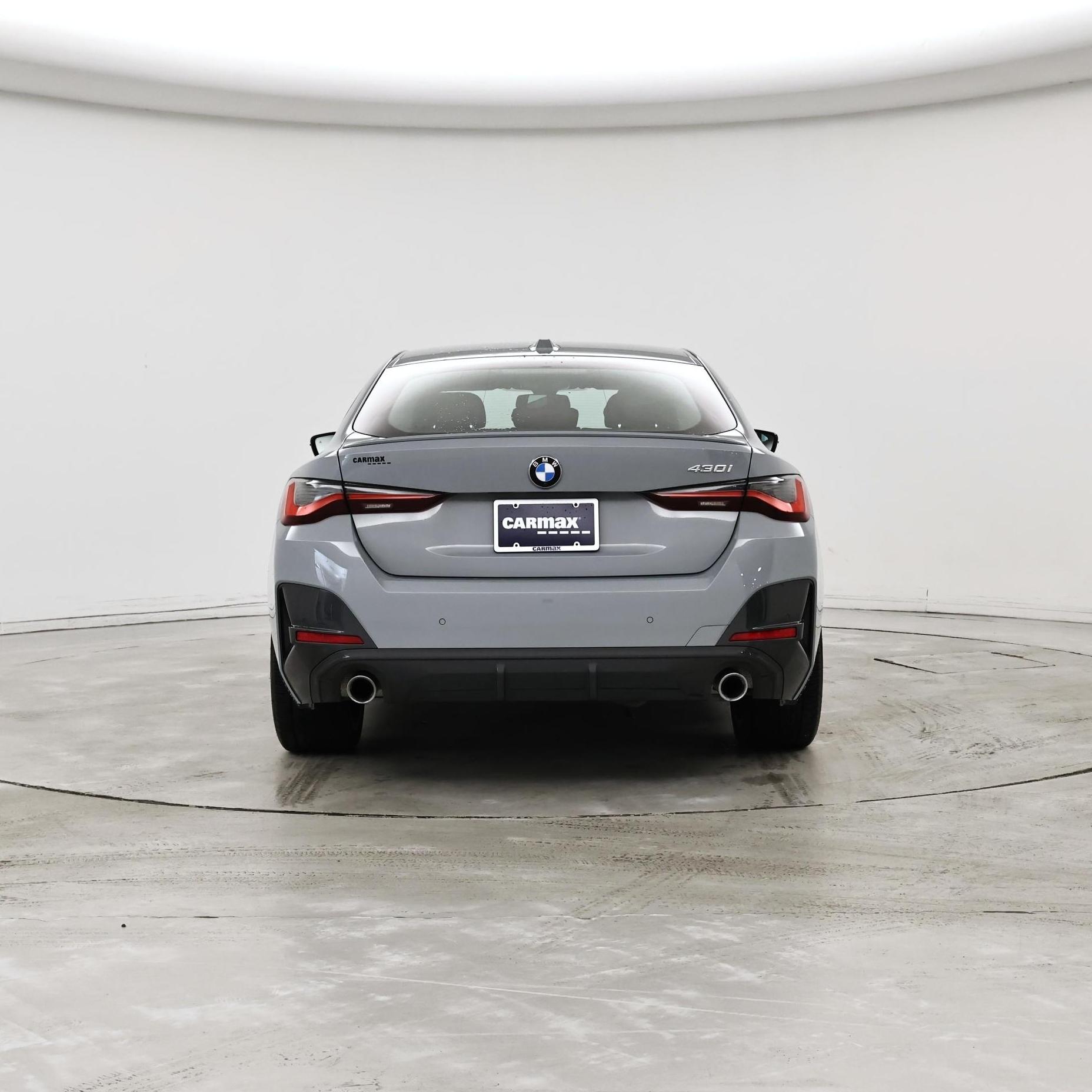 Thumbnail: 2022 BMW 4 Series - 6