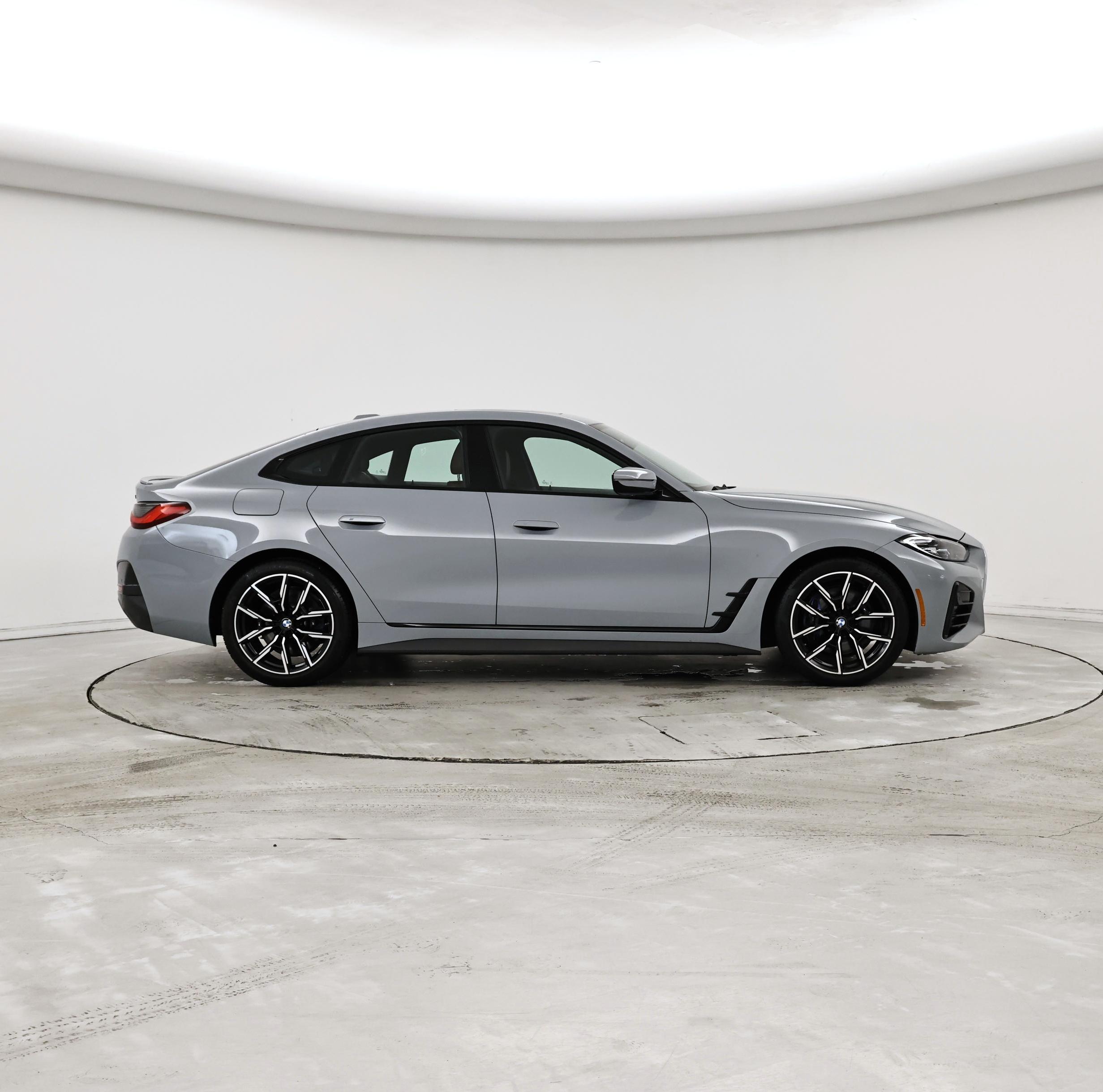 Thumbnail: 2022 BMW 4 Series - 7