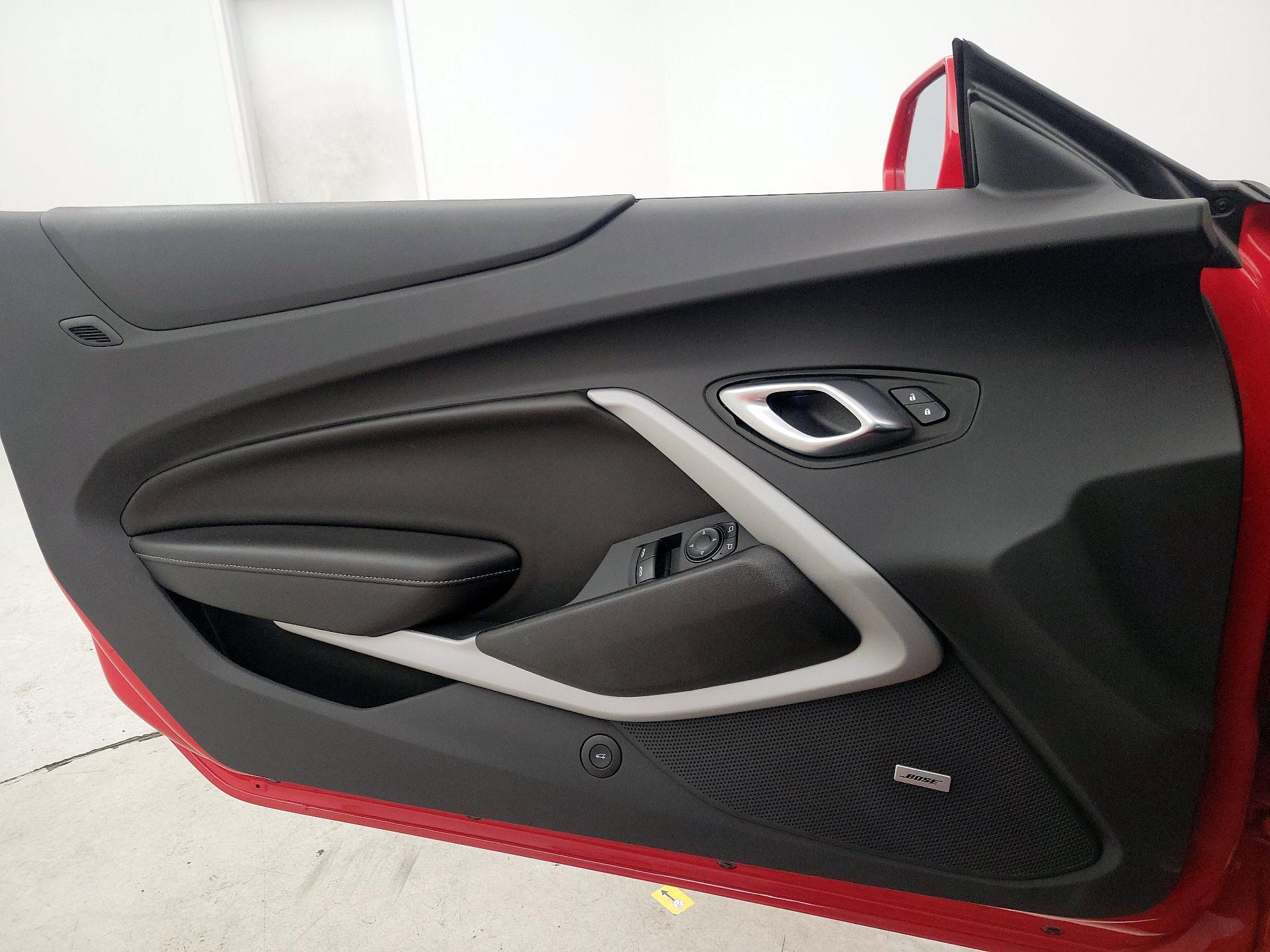 Thumbnail: 2022 Chevrolet Camaro - 12