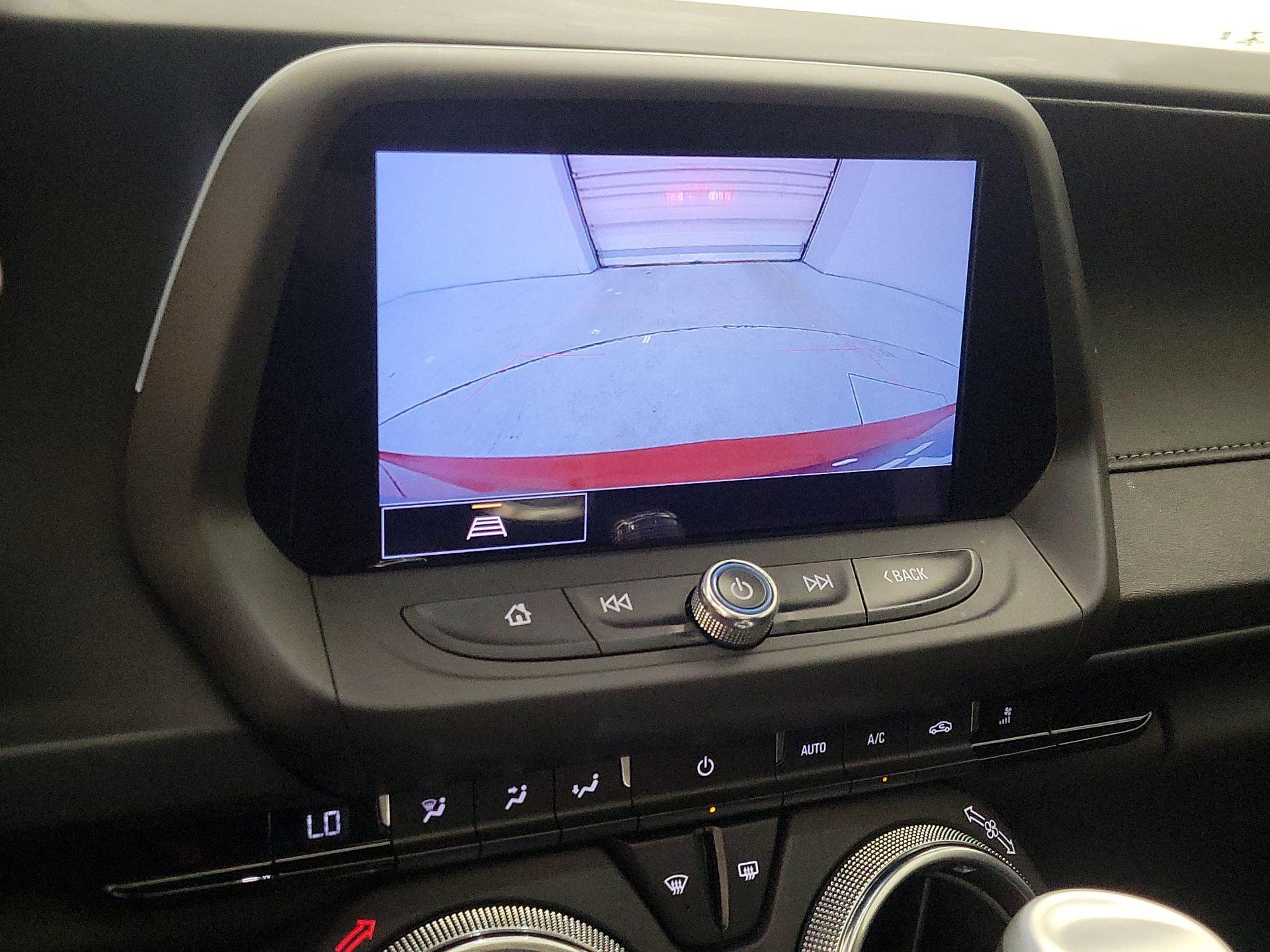 Thumbnail: 2022 Chevrolet Camaro - 13