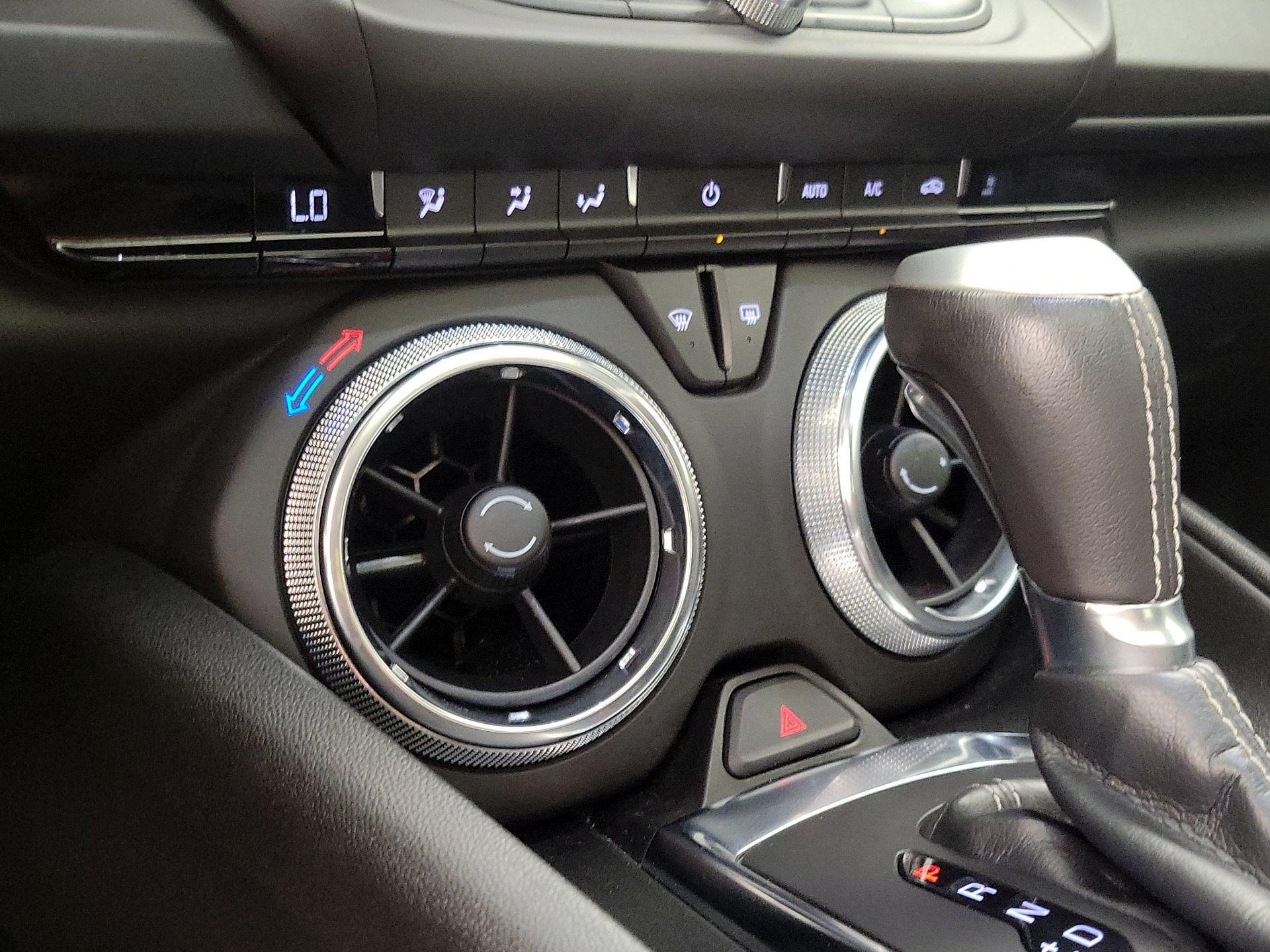 Thumbnail: 2022 Chevrolet Camaro - 15