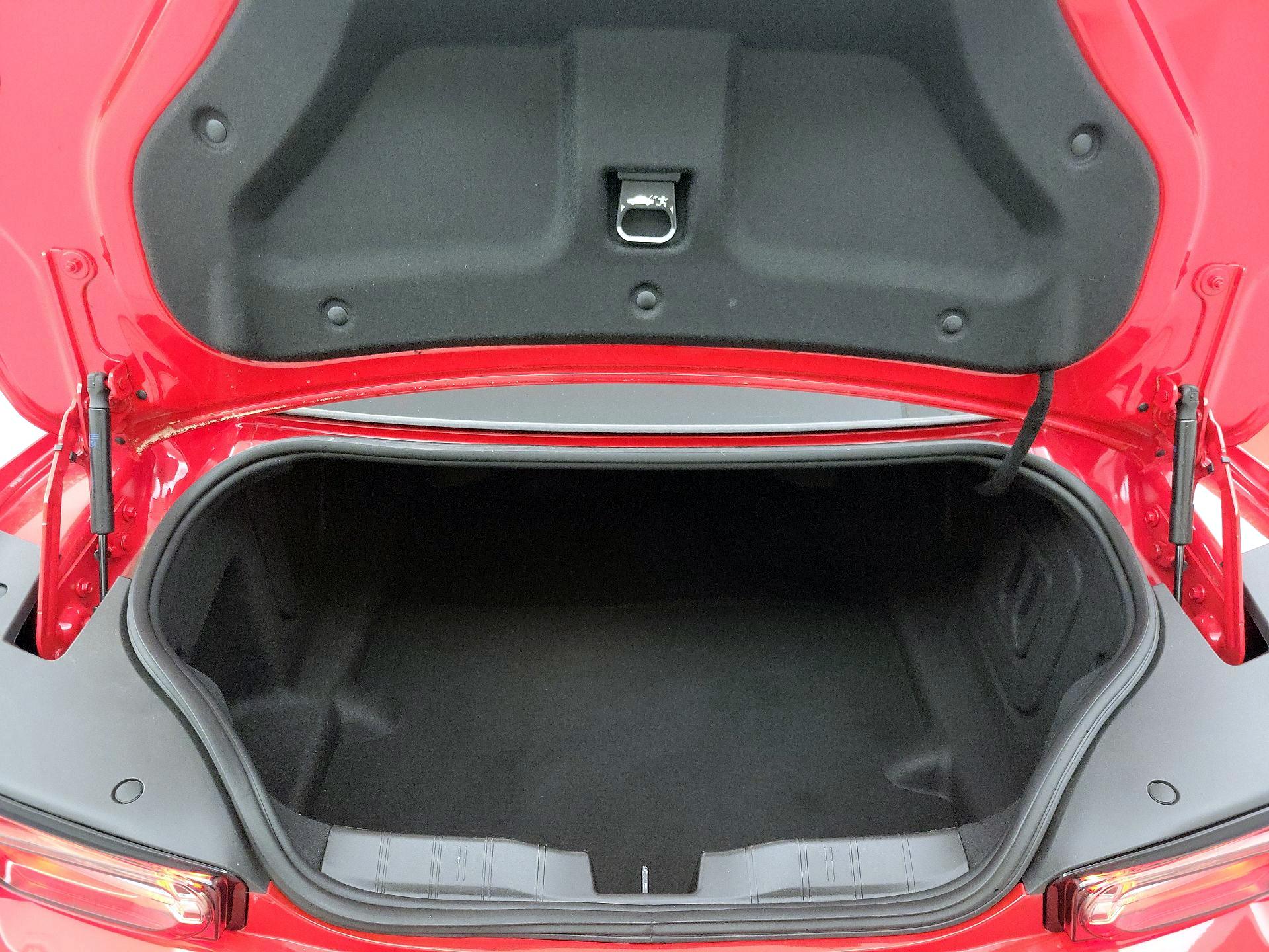 Thumbnail: 2022 Chevrolet Camaro - 19