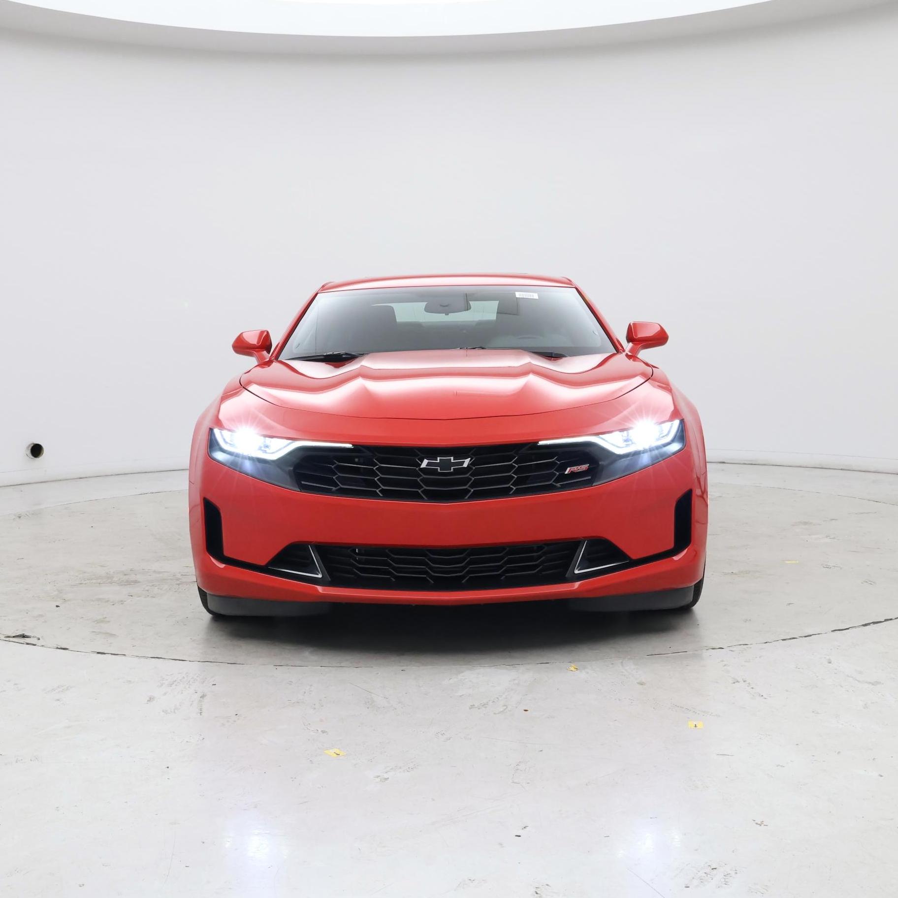 Thumbnail: 2022 Chevrolet Camaro - 5