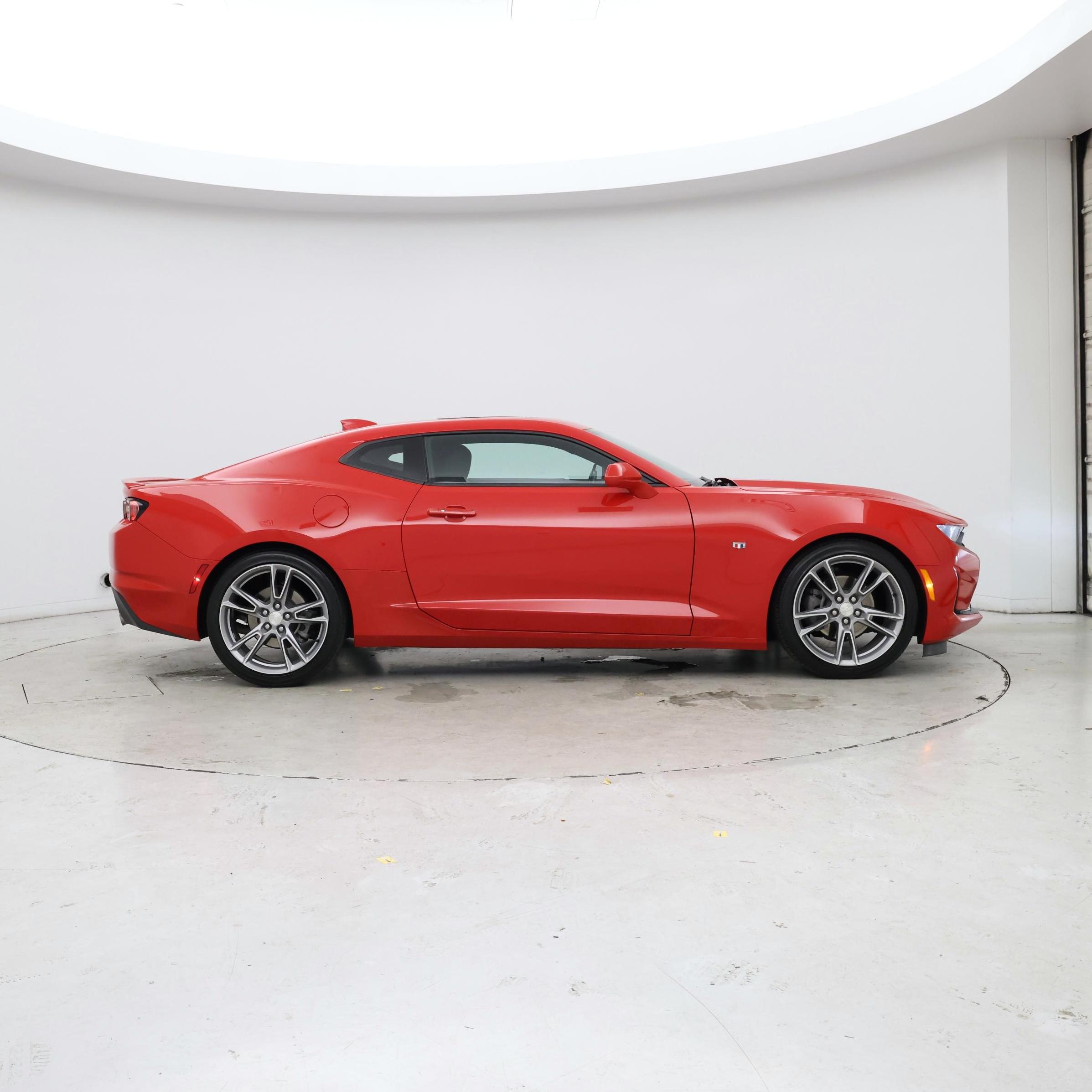 Thumbnail: 2022 Chevrolet Camaro - 7