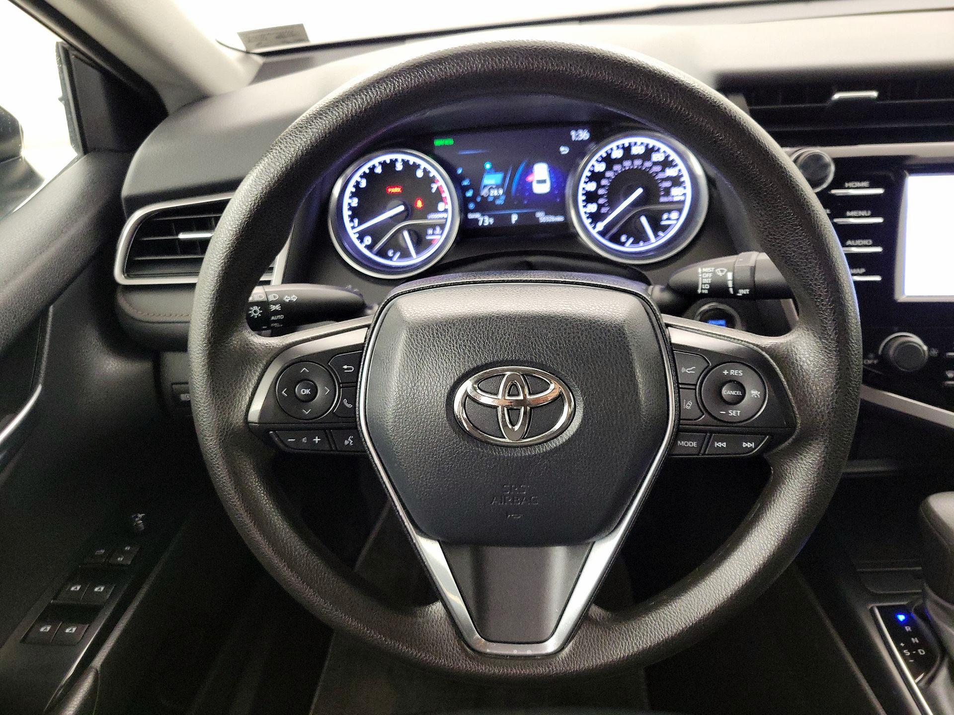Thumbnail: 2020 Toyota Camry - 10