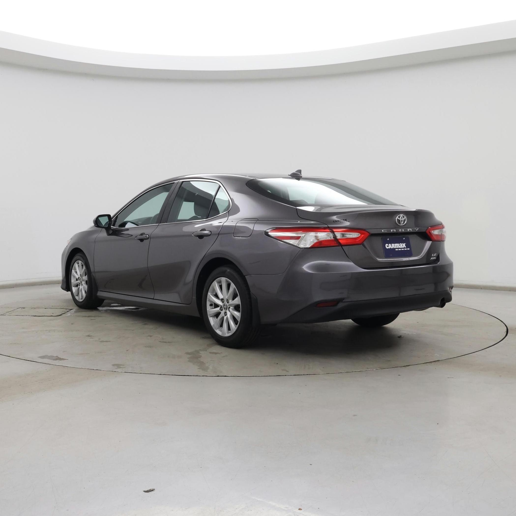 Thumbnail: 2020 Toyota Camry - 2