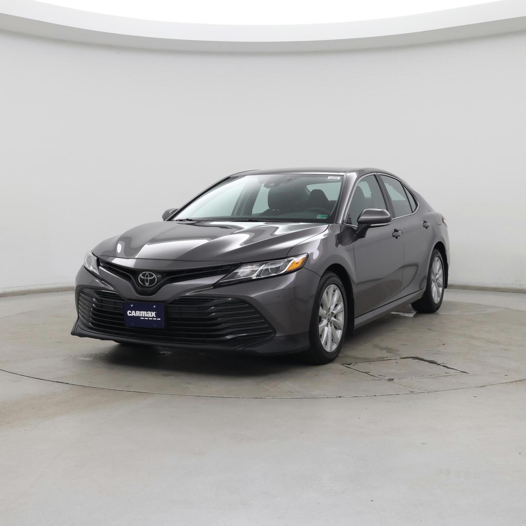 Thumbnail: 2020 Toyota Camry - 4
