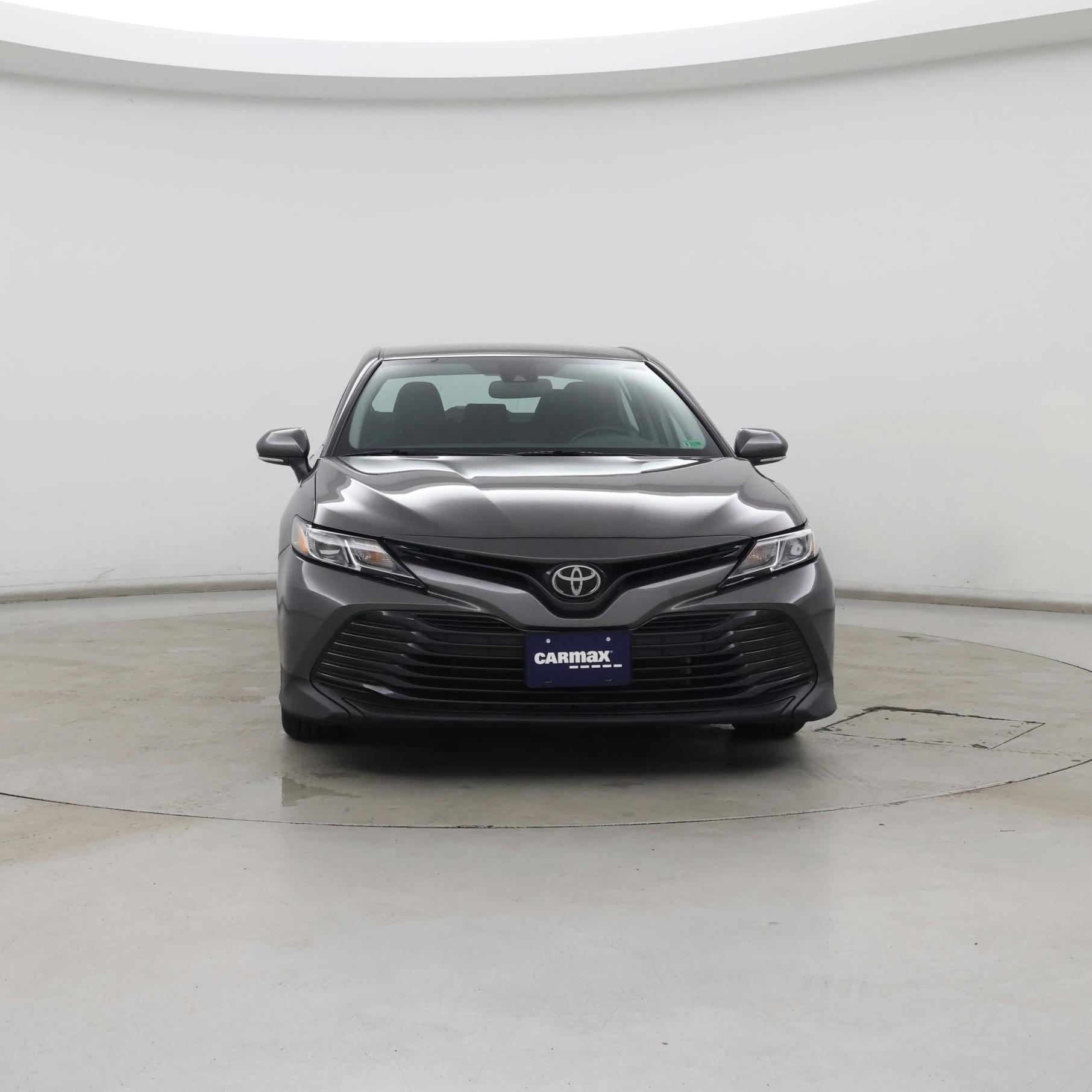 Thumbnail: 2020 Toyota Camry - 5