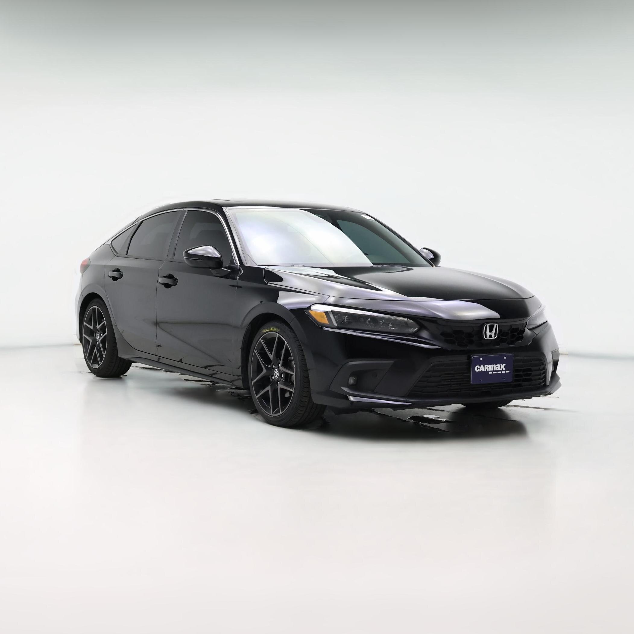 Thumbnail: 2023 Honda Civic - 1
