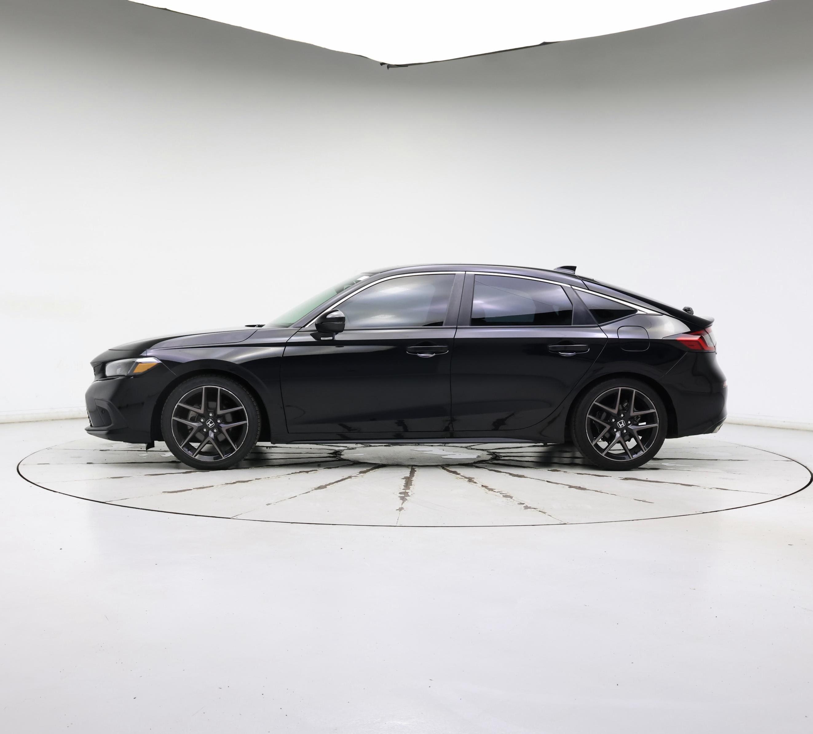 Thumbnail: 2023 Honda Civic - 3