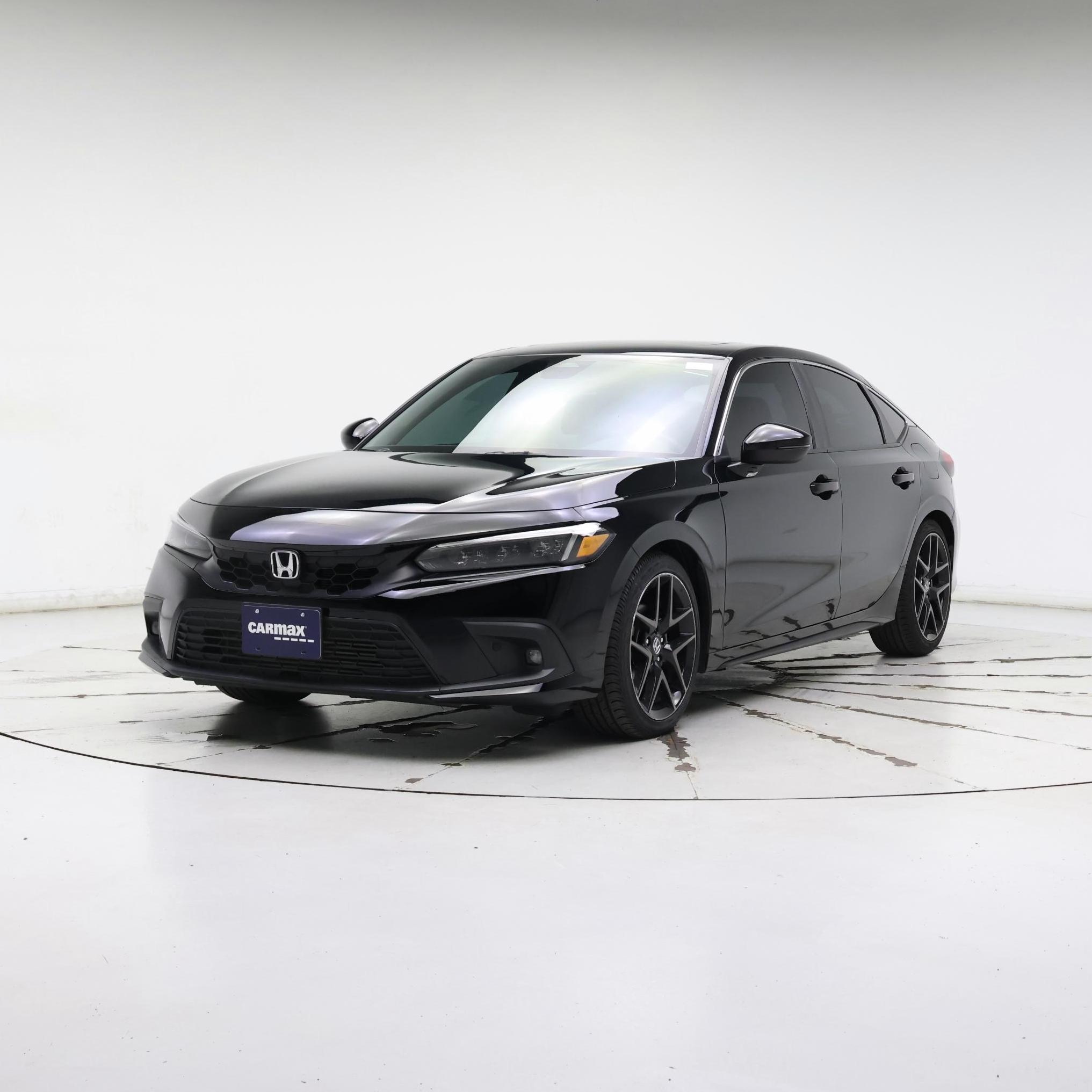 Thumbnail: 2023 Honda Civic - 4