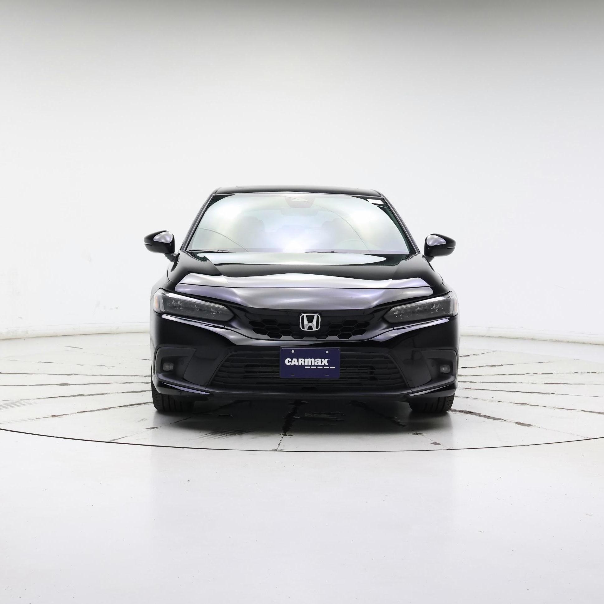 Thumbnail: 2023 Honda Civic - 5