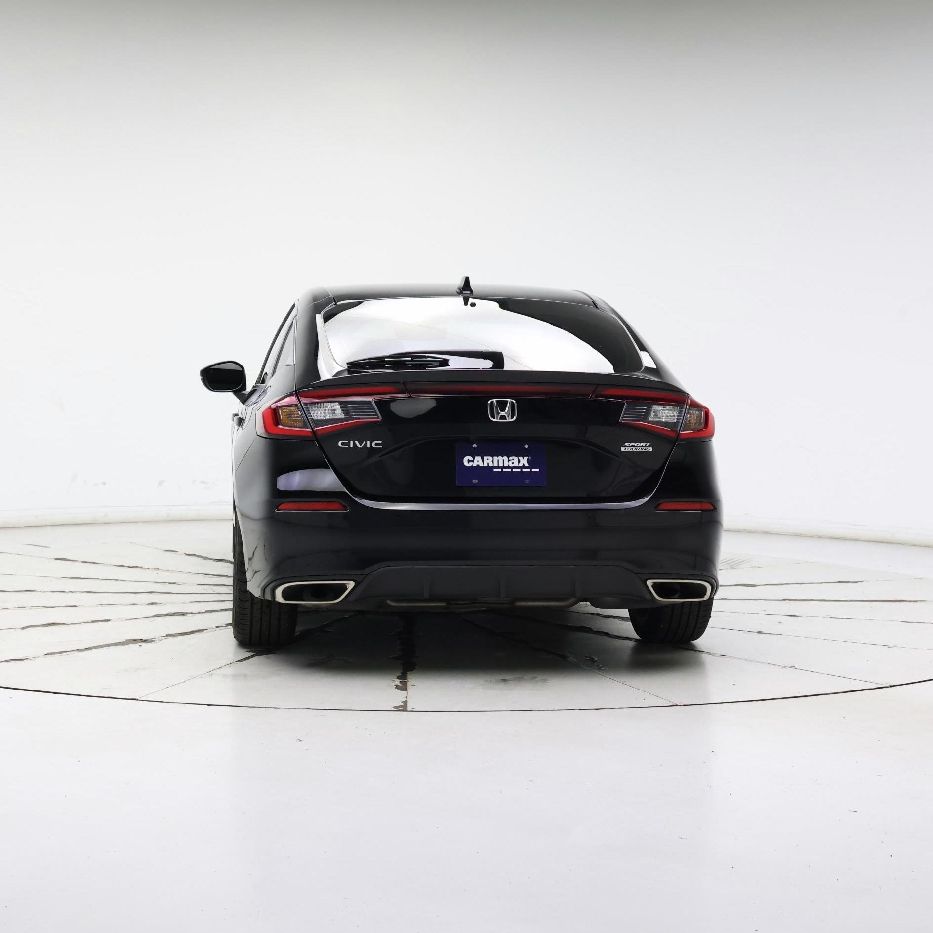 Thumbnail: 2023 Honda Civic - 6