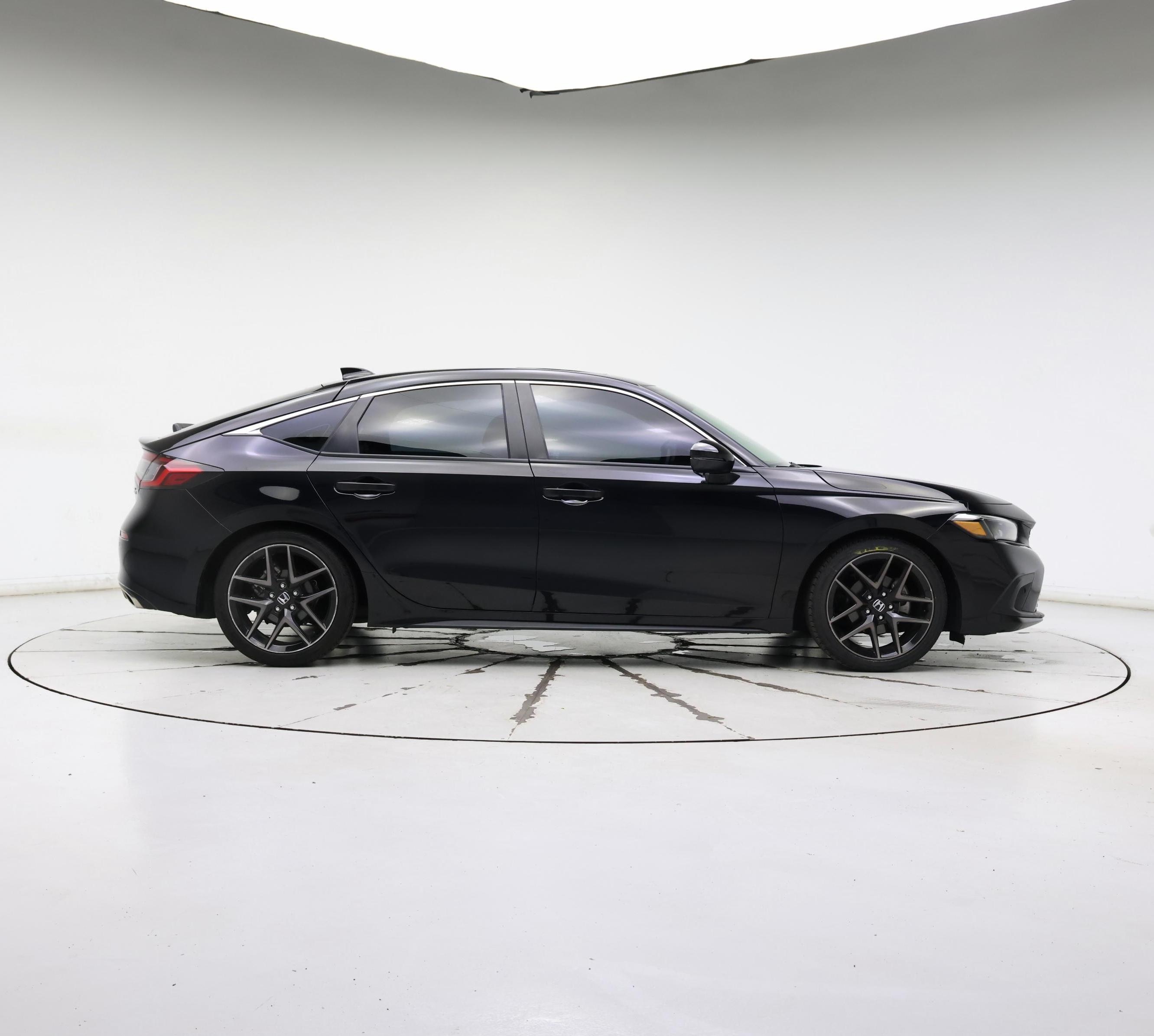 Thumbnail: 2023 Honda Civic - 7